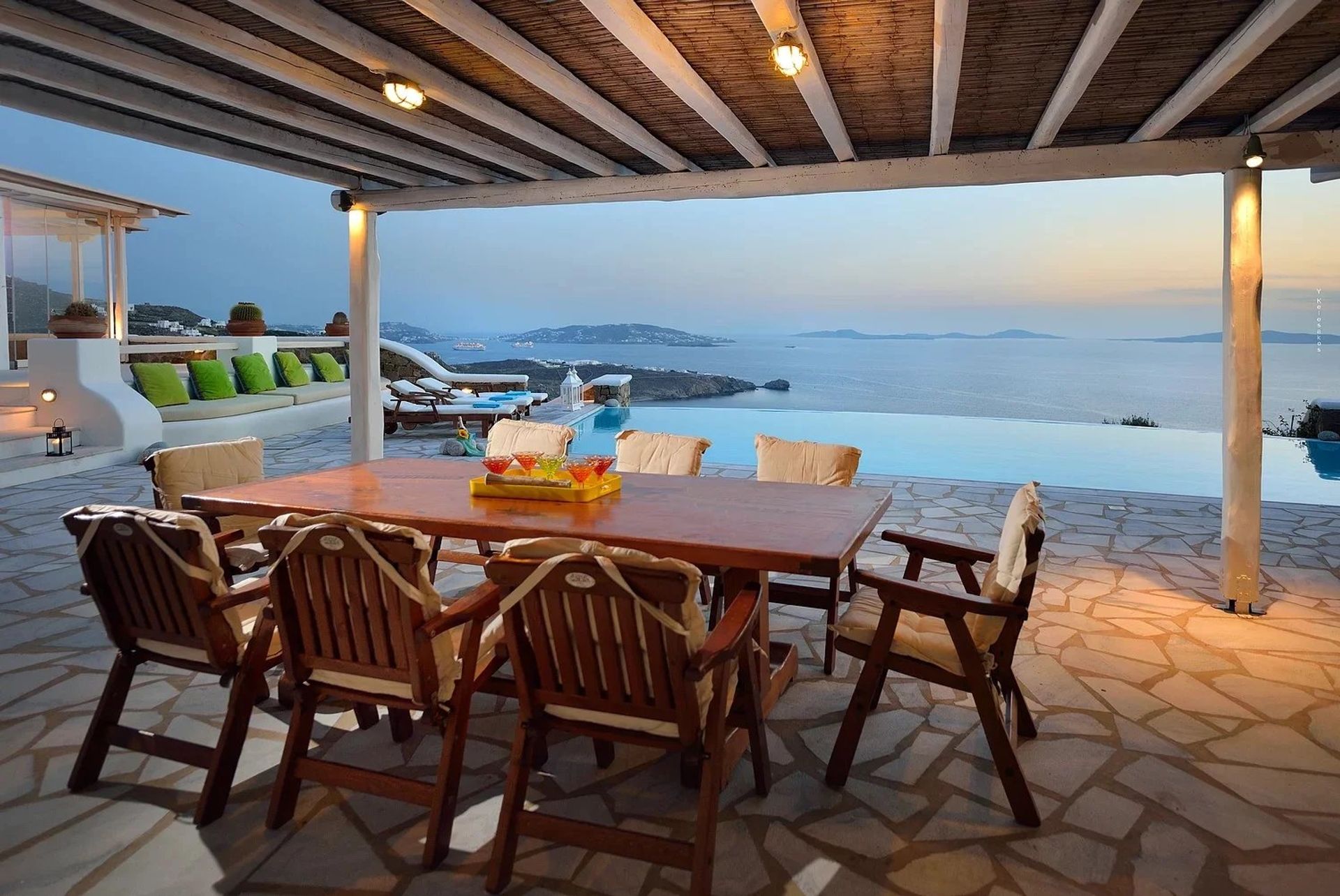 casa no Mykonos, South Aegean 11122370