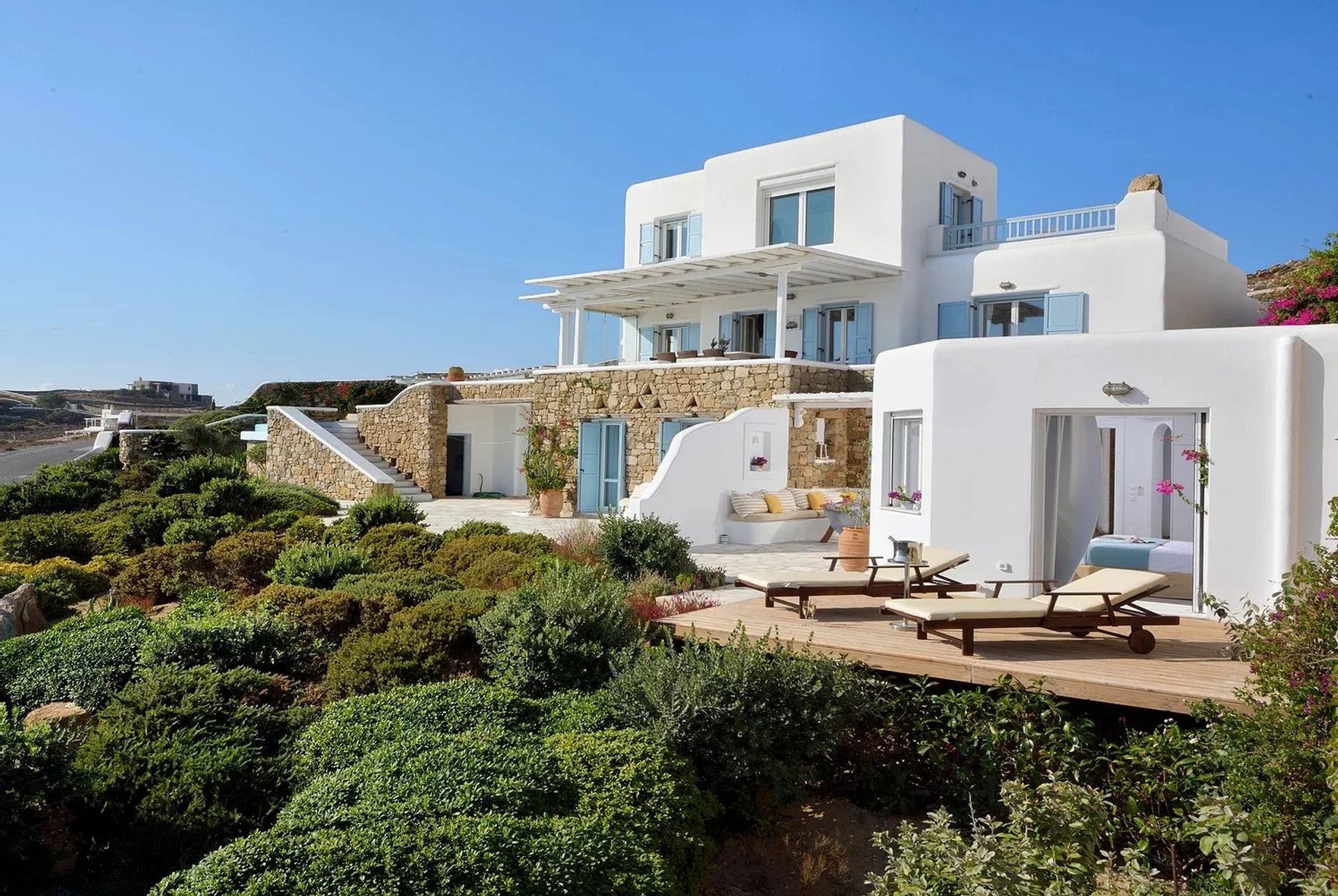 Haus im Mykonos, South Aegean 11122370