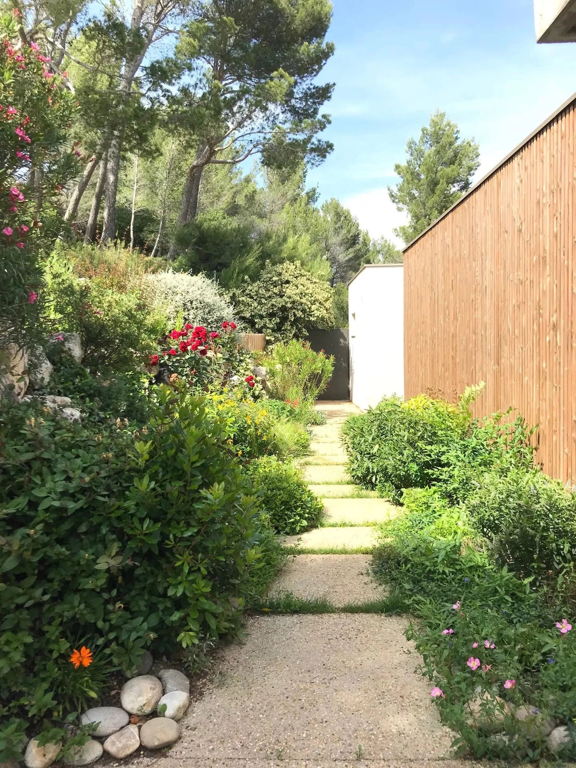 Haus im Aix-en-Provence, Bouches-du-Rhône 11122373