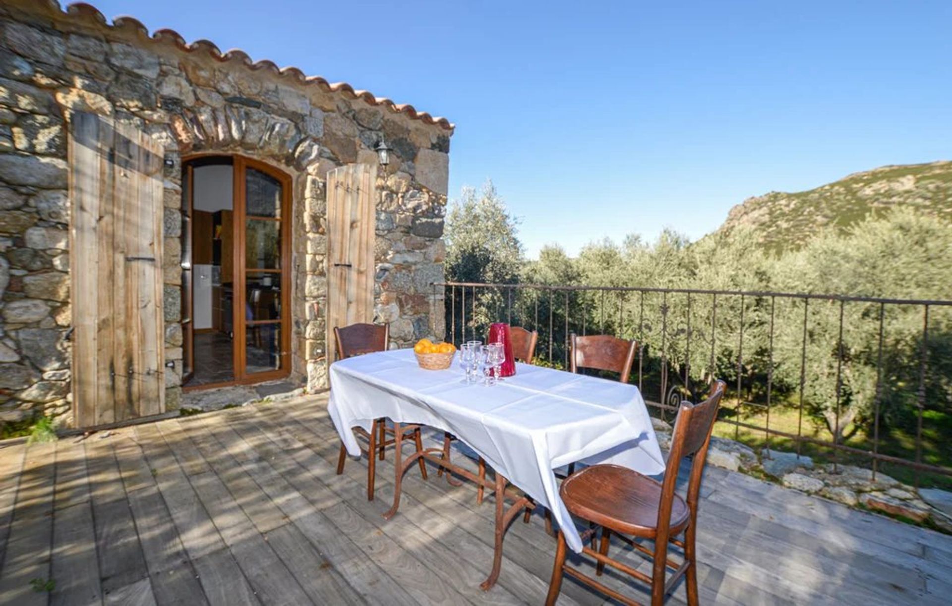 Casa nel L'Île-Rousse, Haute-Corse 11122377