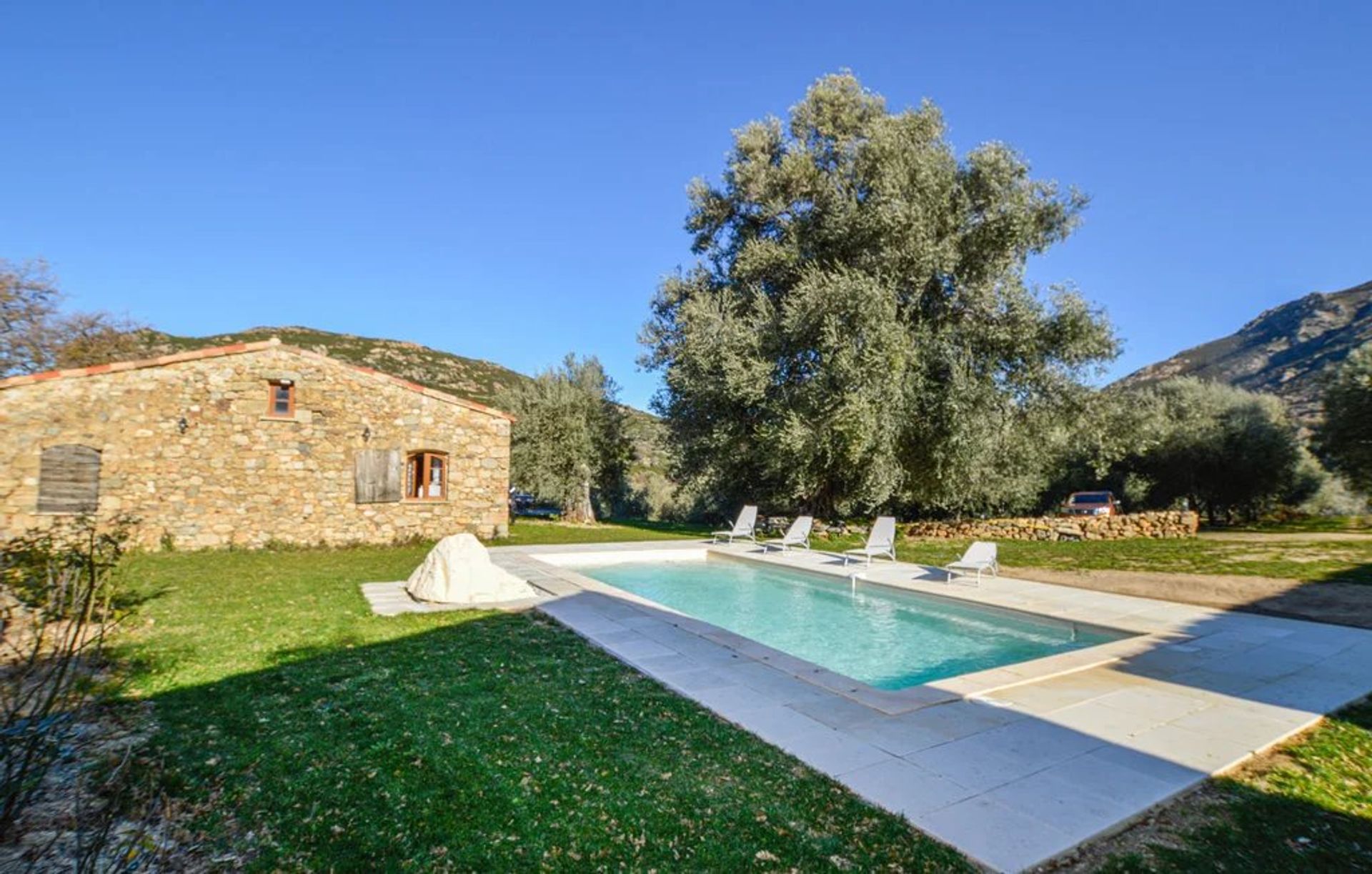 Casa nel L'Île-Rousse, Haute-Corse 11122377