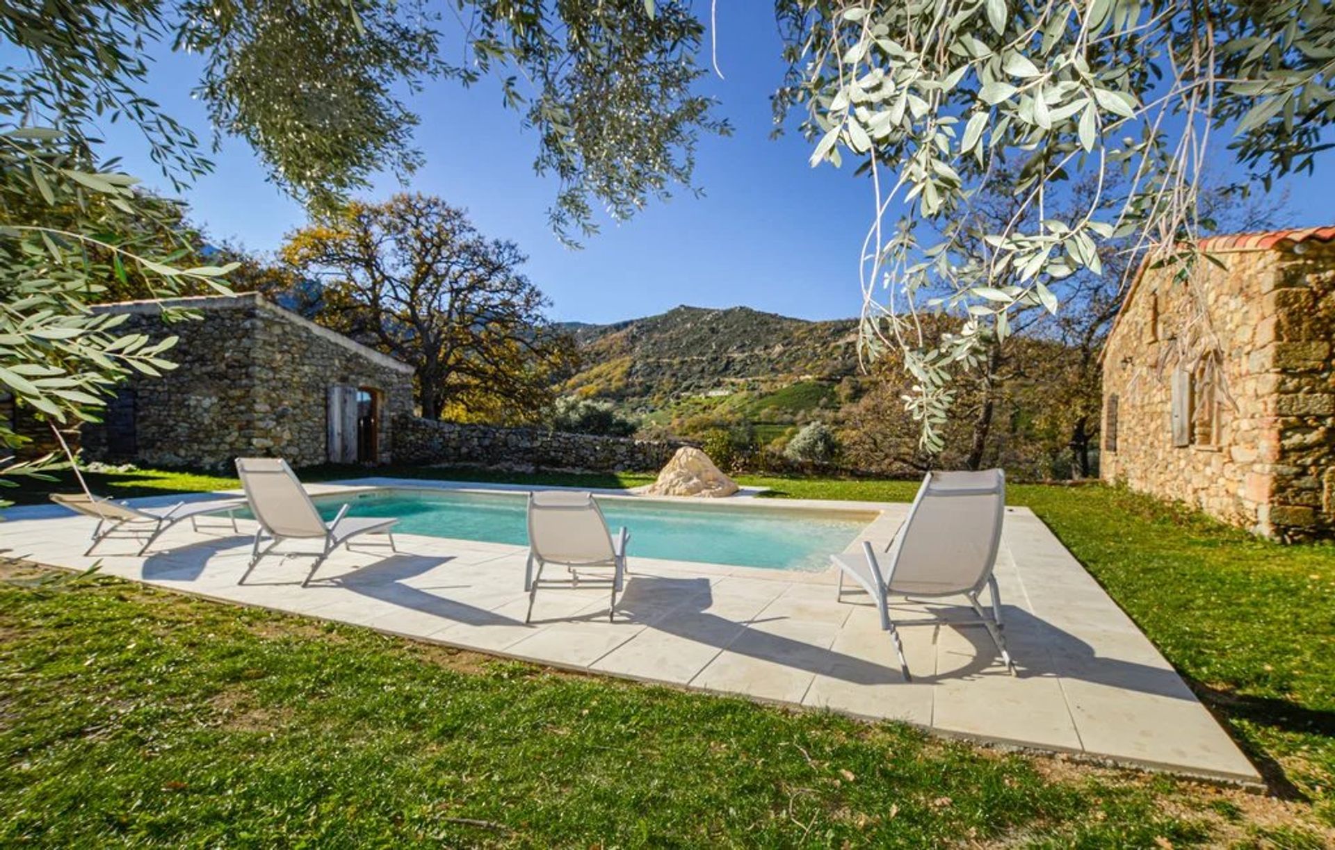 Casa nel L'Île-Rousse, Haute-Corse 11122377