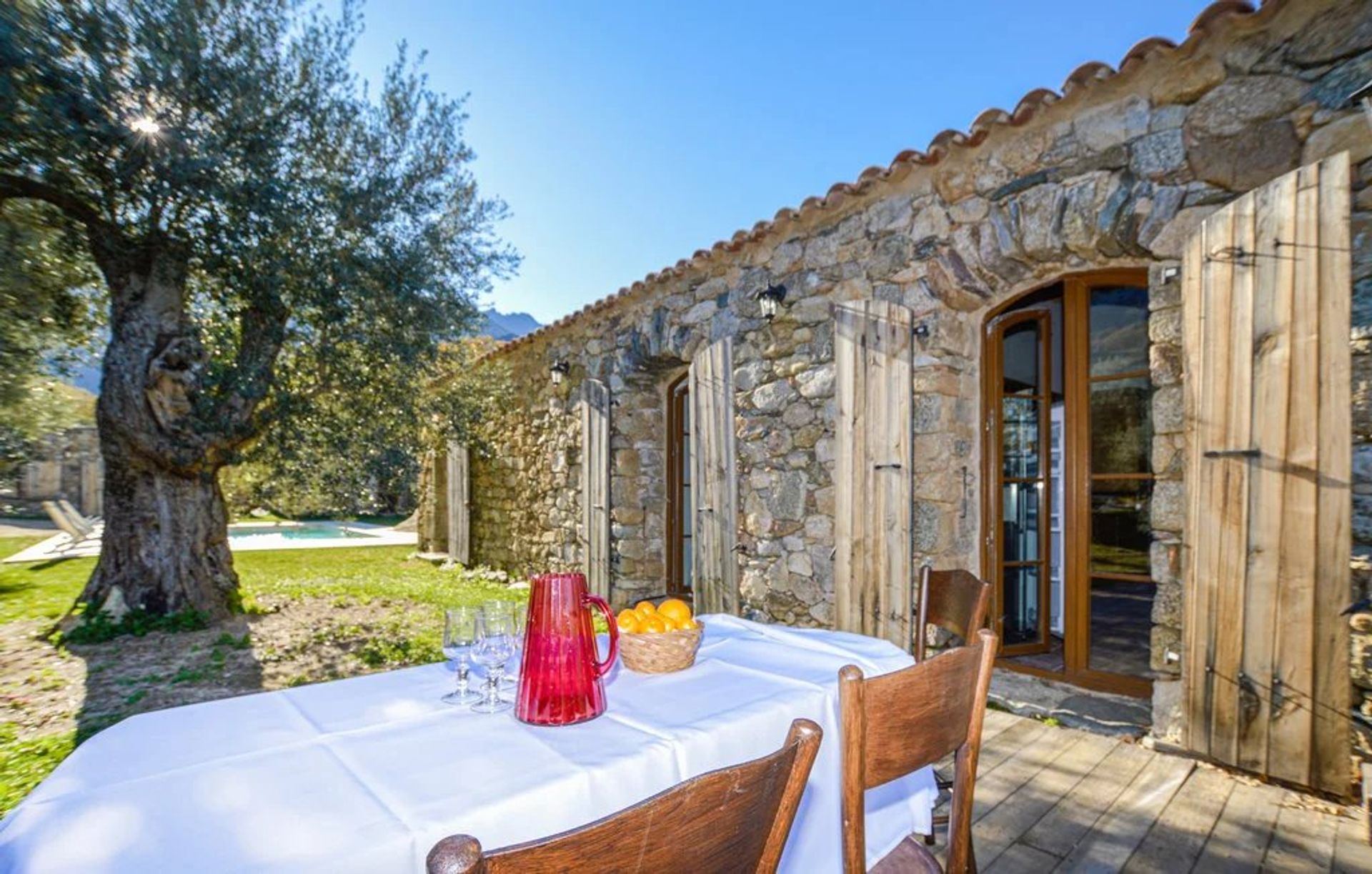 Casa nel L'Île-Rousse, Haute-Corse 11122377