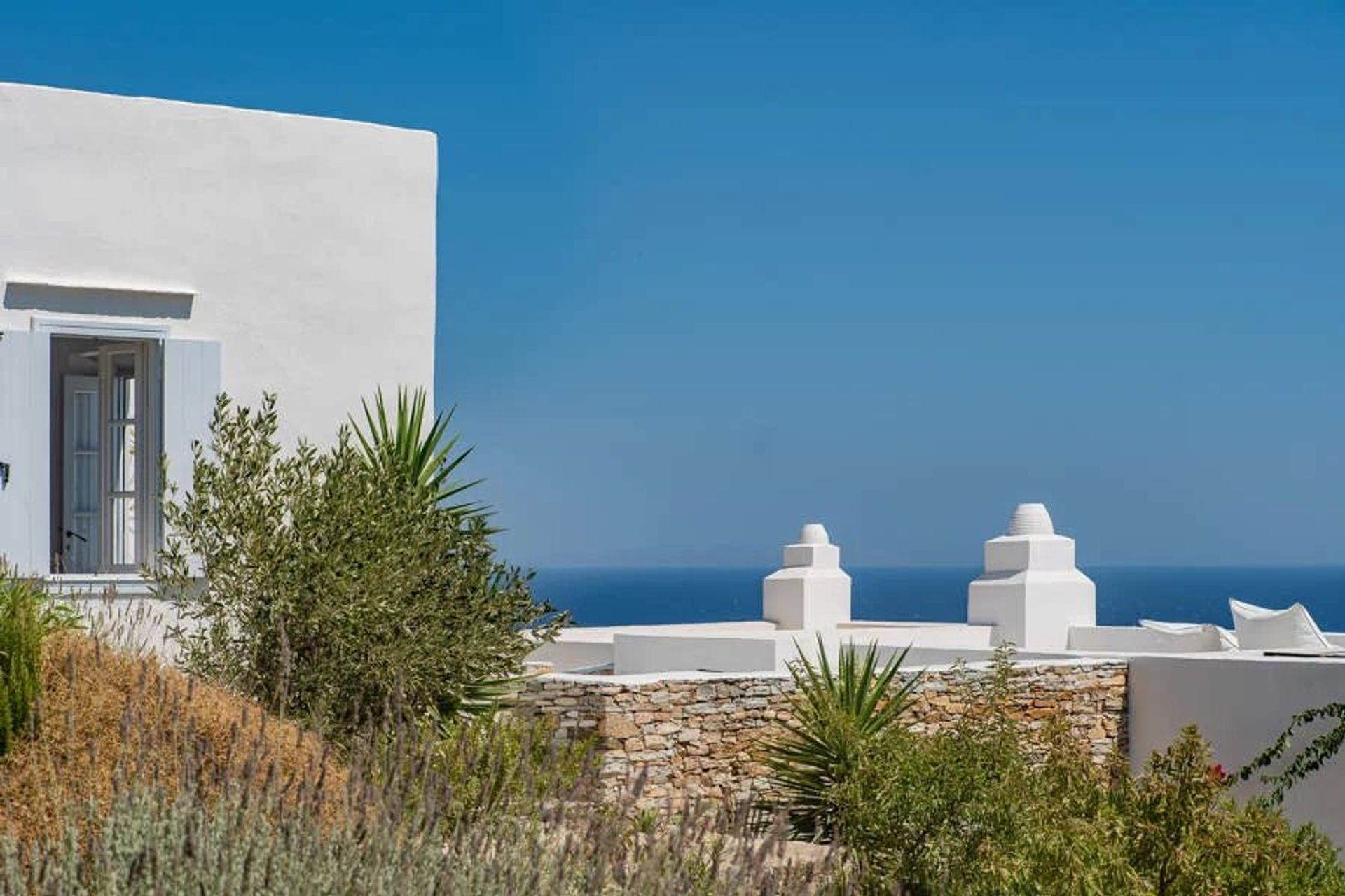 Hus i Sifnos, South Aegean 11122378