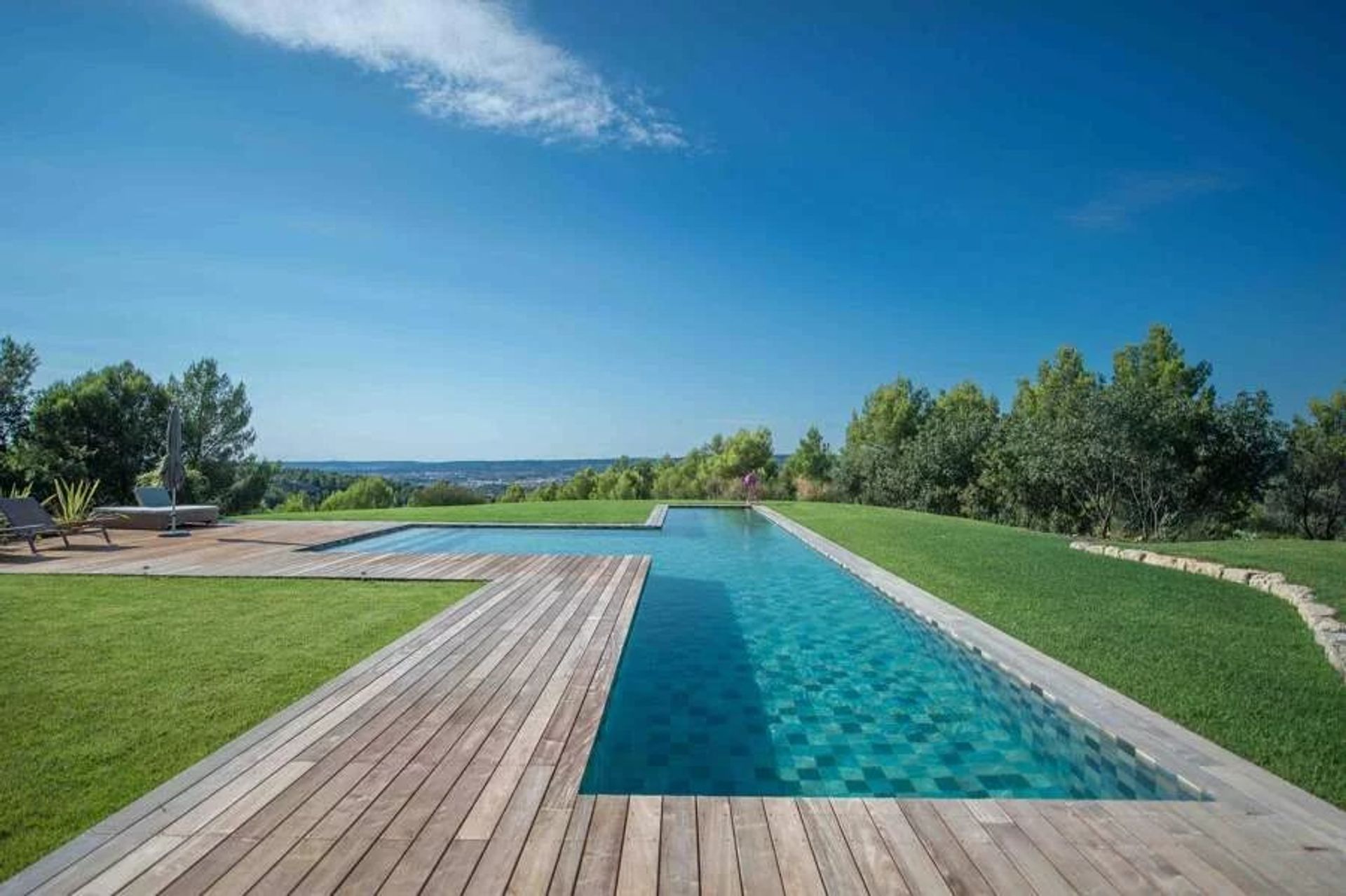 Casa nel Aix-en-Provence, Provenza-Alpi-Costa Azzurra 11122392