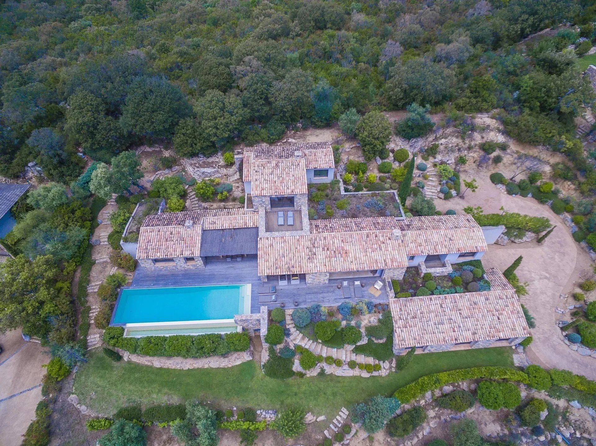 casa no Porto-Vecchio, Corse-du-Sud 11122400