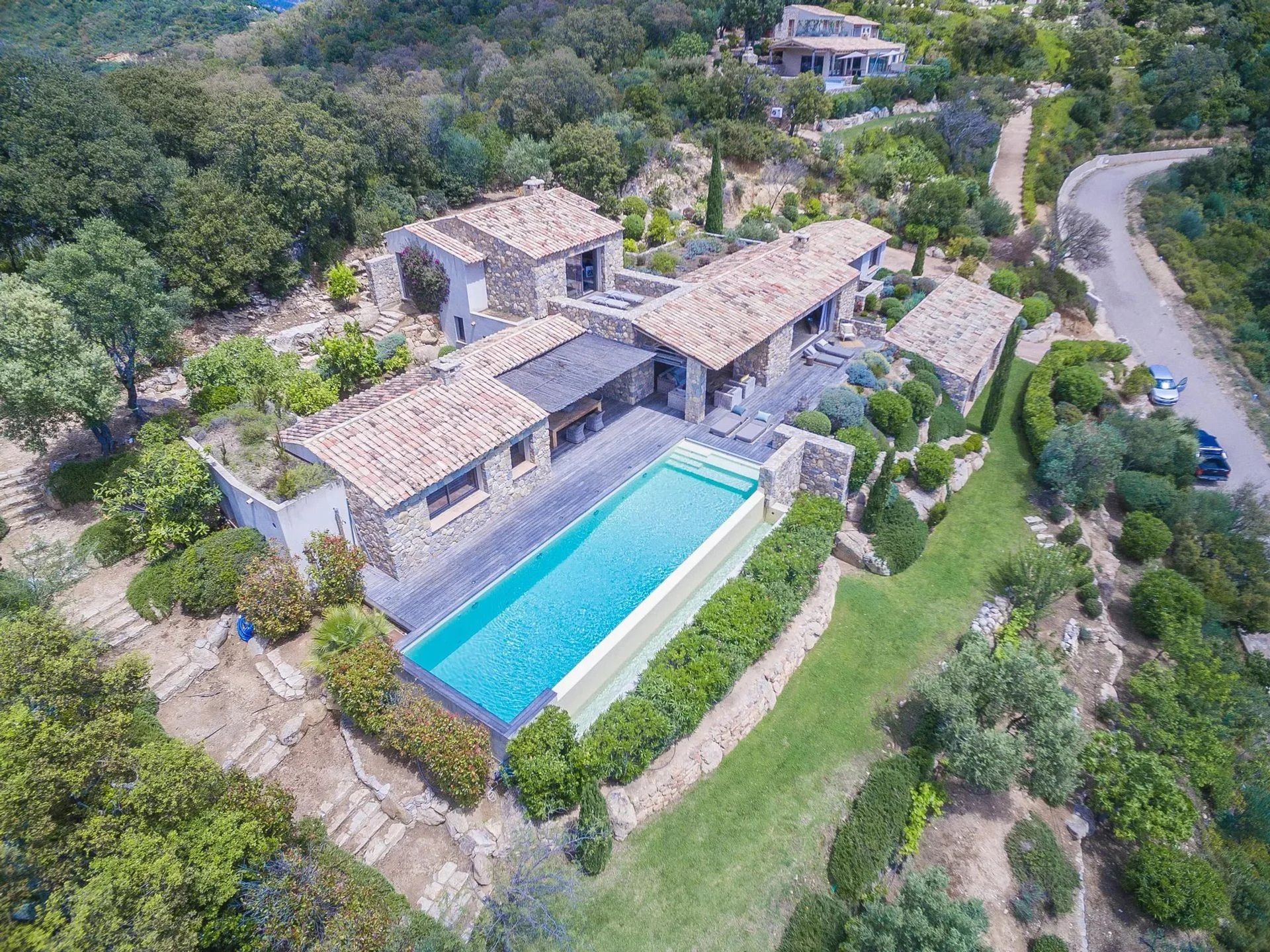 casa no Porto-Vecchio, Corse-du-Sud 11122400