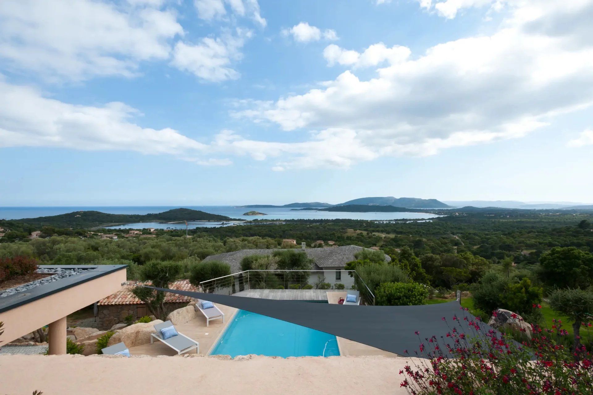 House in Porto-Vecchio, Corse-du-Sud 11122405