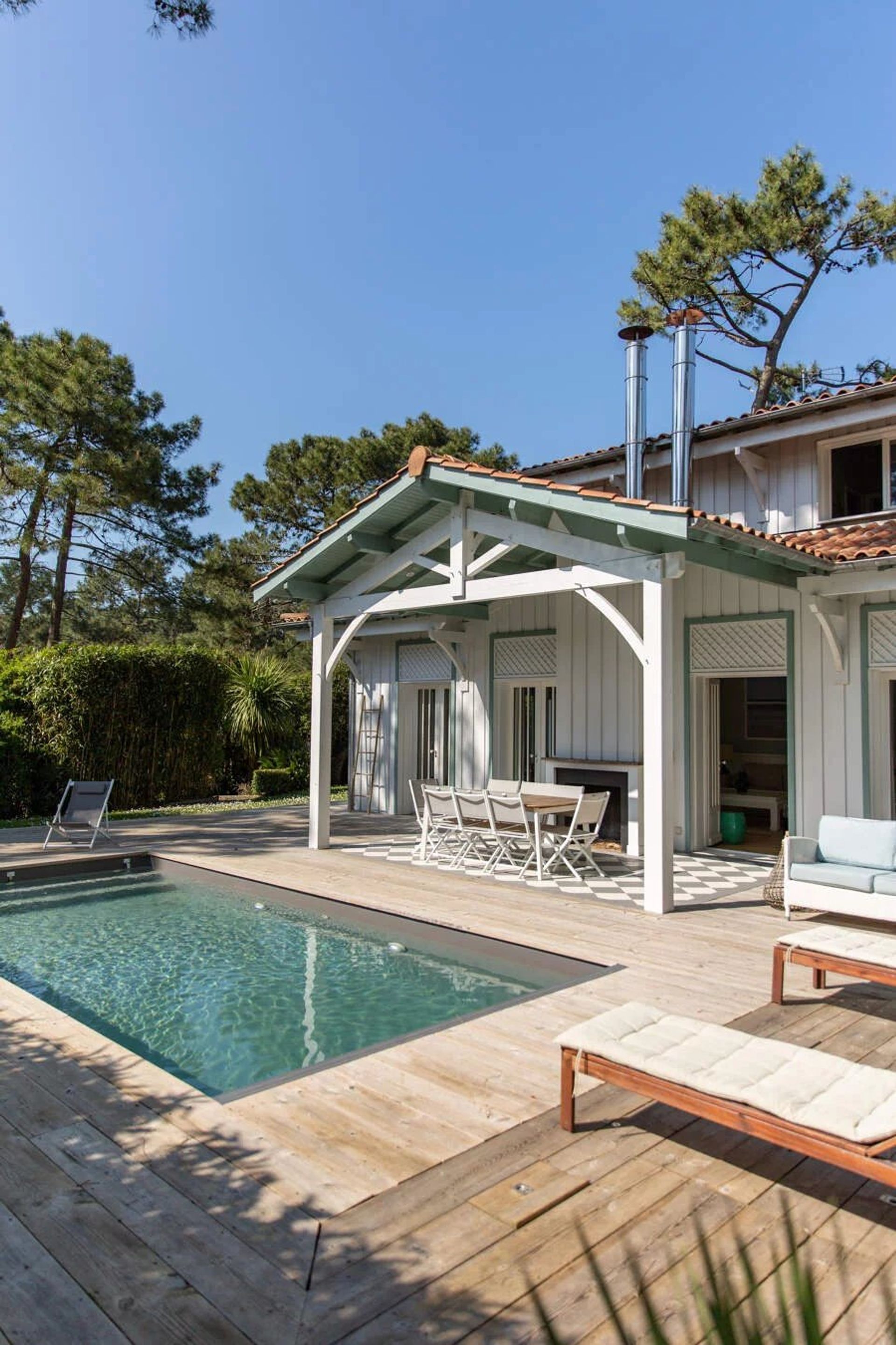 casa en Cap-Ferret, Gironde 11122413