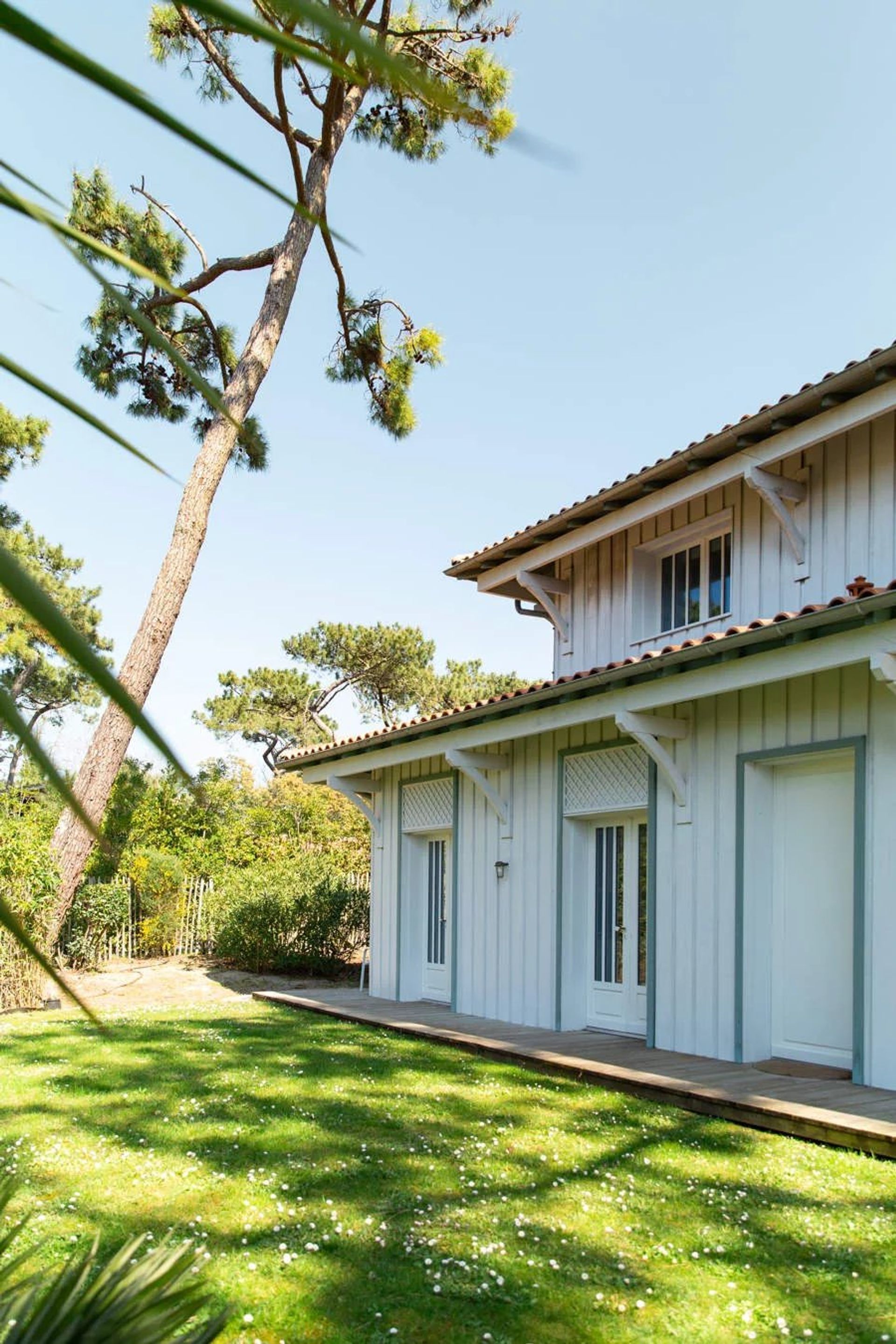 casa en Cap-Ferret, Gironde 11122413