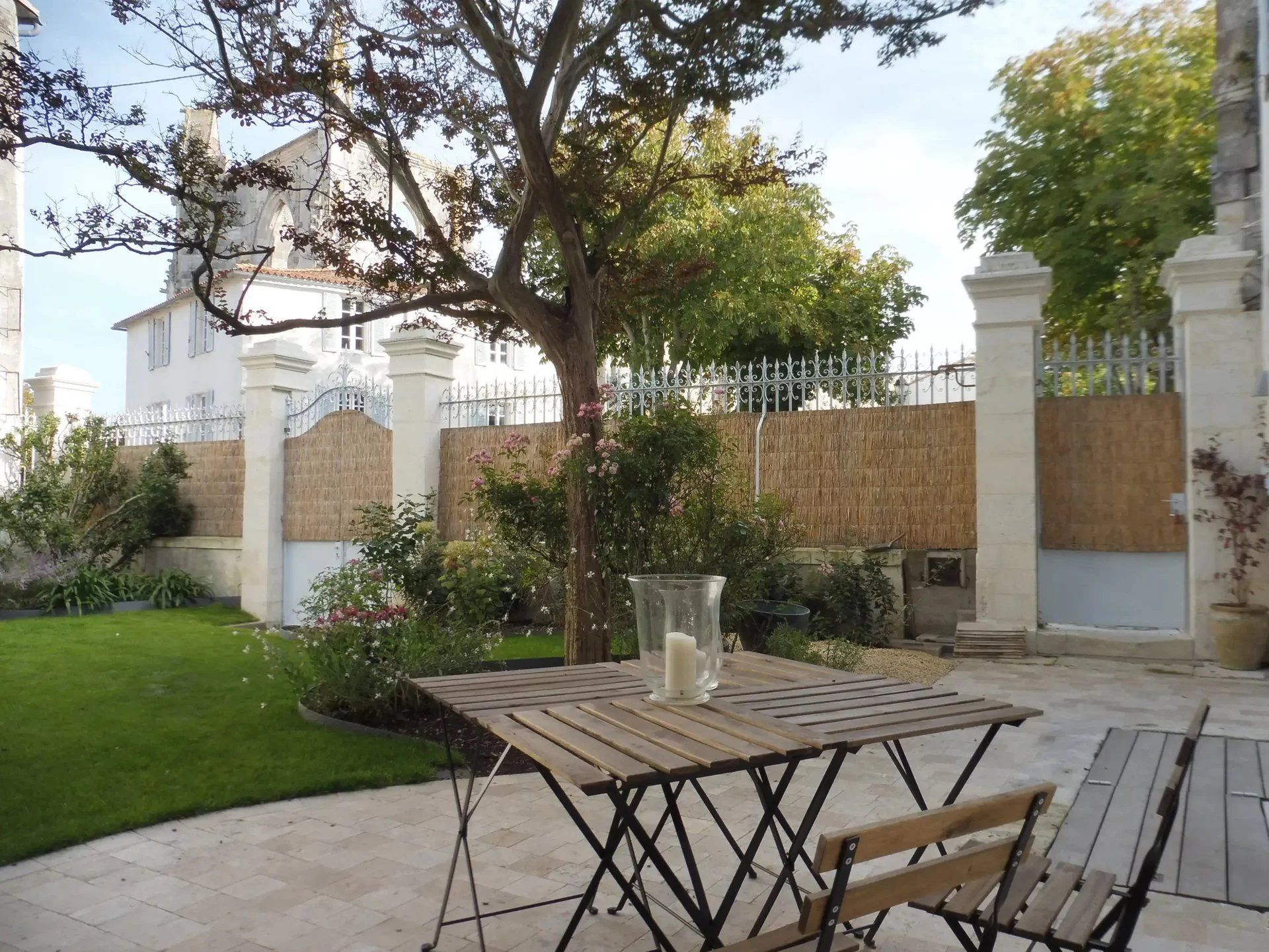 casa en Sainte-Marie-de-Ré, Charente-Maritime 11122414