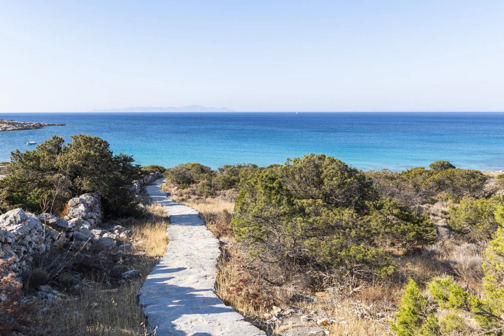 بيت في Paros, South Aegean 11122429