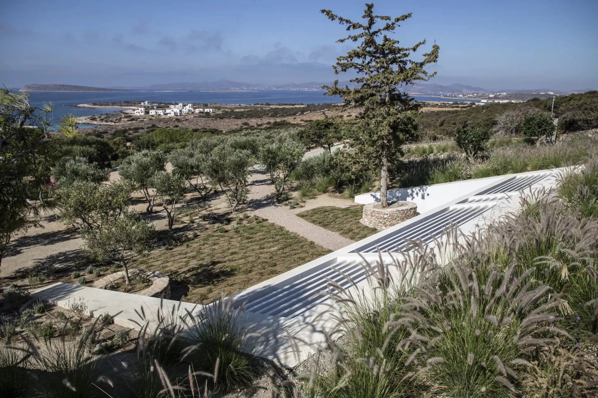 House in Paros, South Aegean 11122429