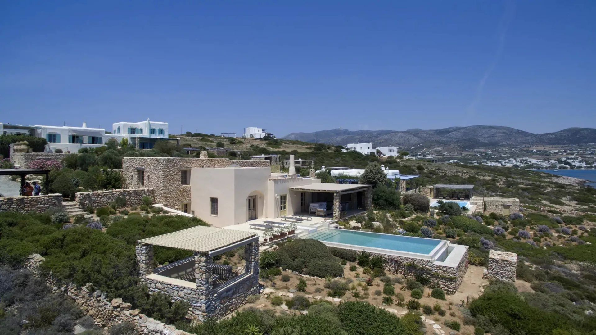 Haus im Paros, Notio Aigaio 11122435