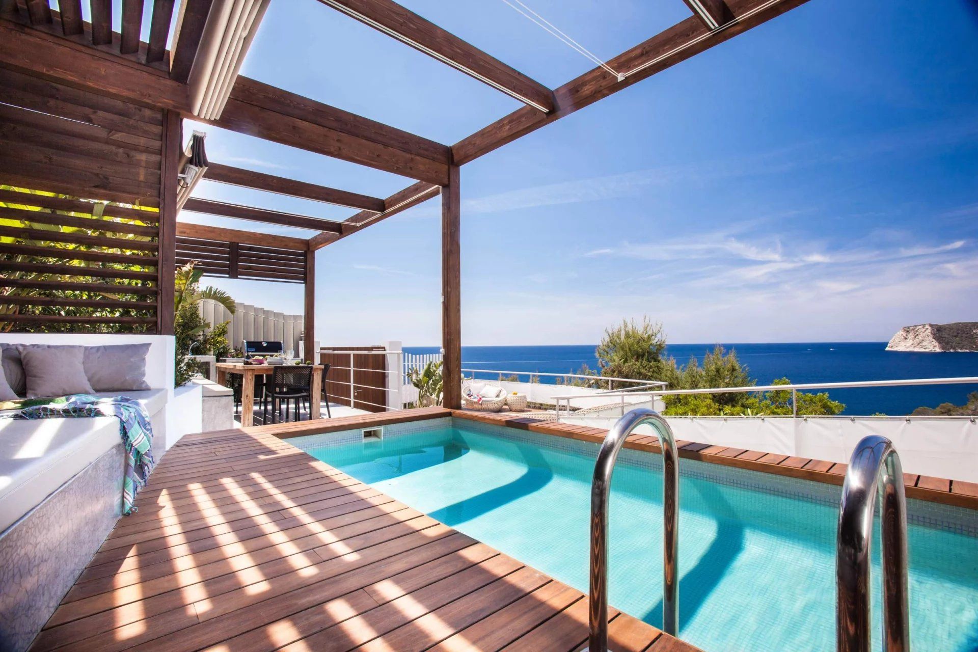 Casa nel Isla de Ibiza, Islas Baleares 11122440