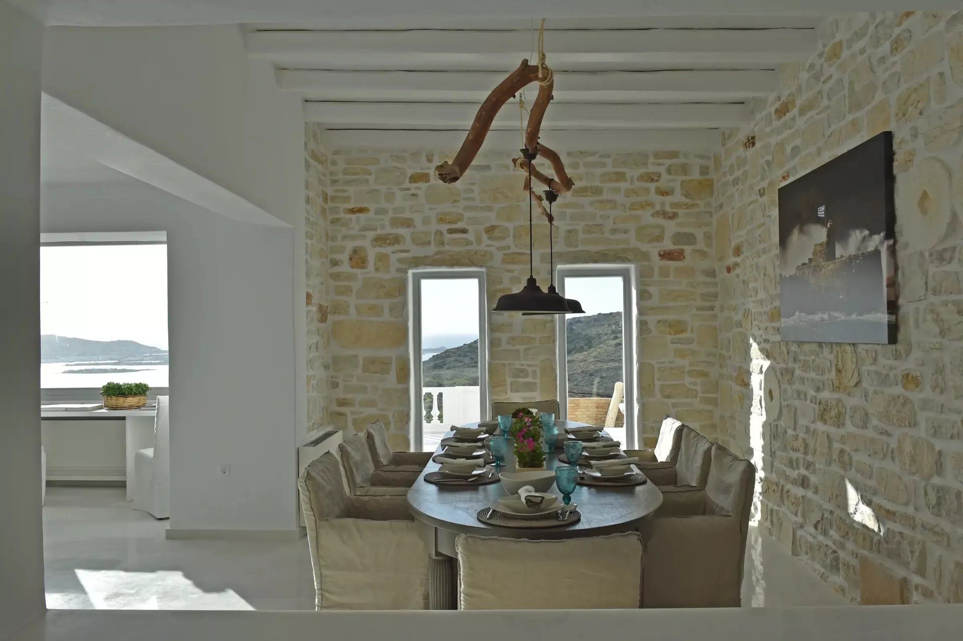 Huis in Paros, South Aegean 11122444