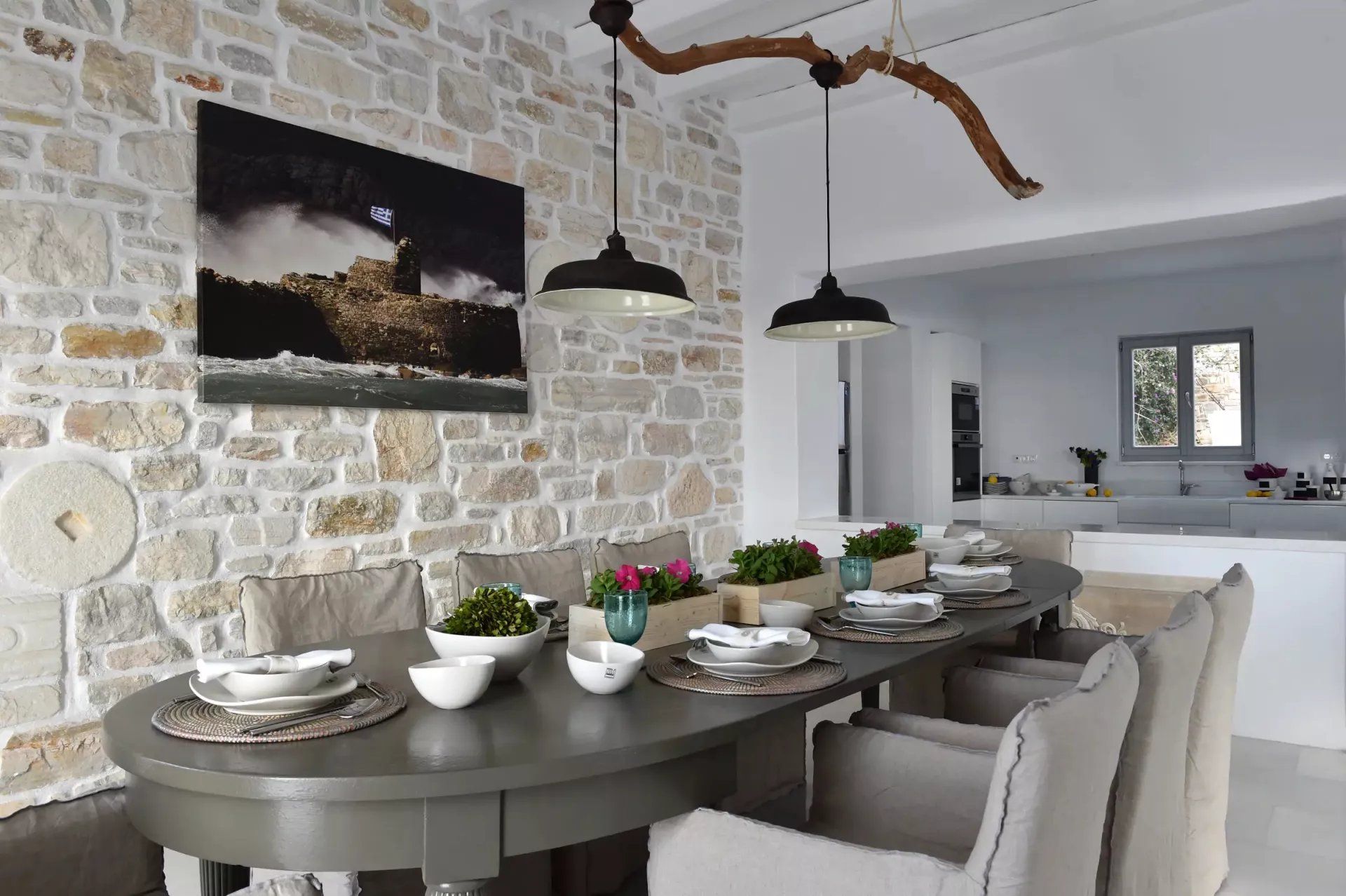 Huis in Paros, South Aegean 11122444