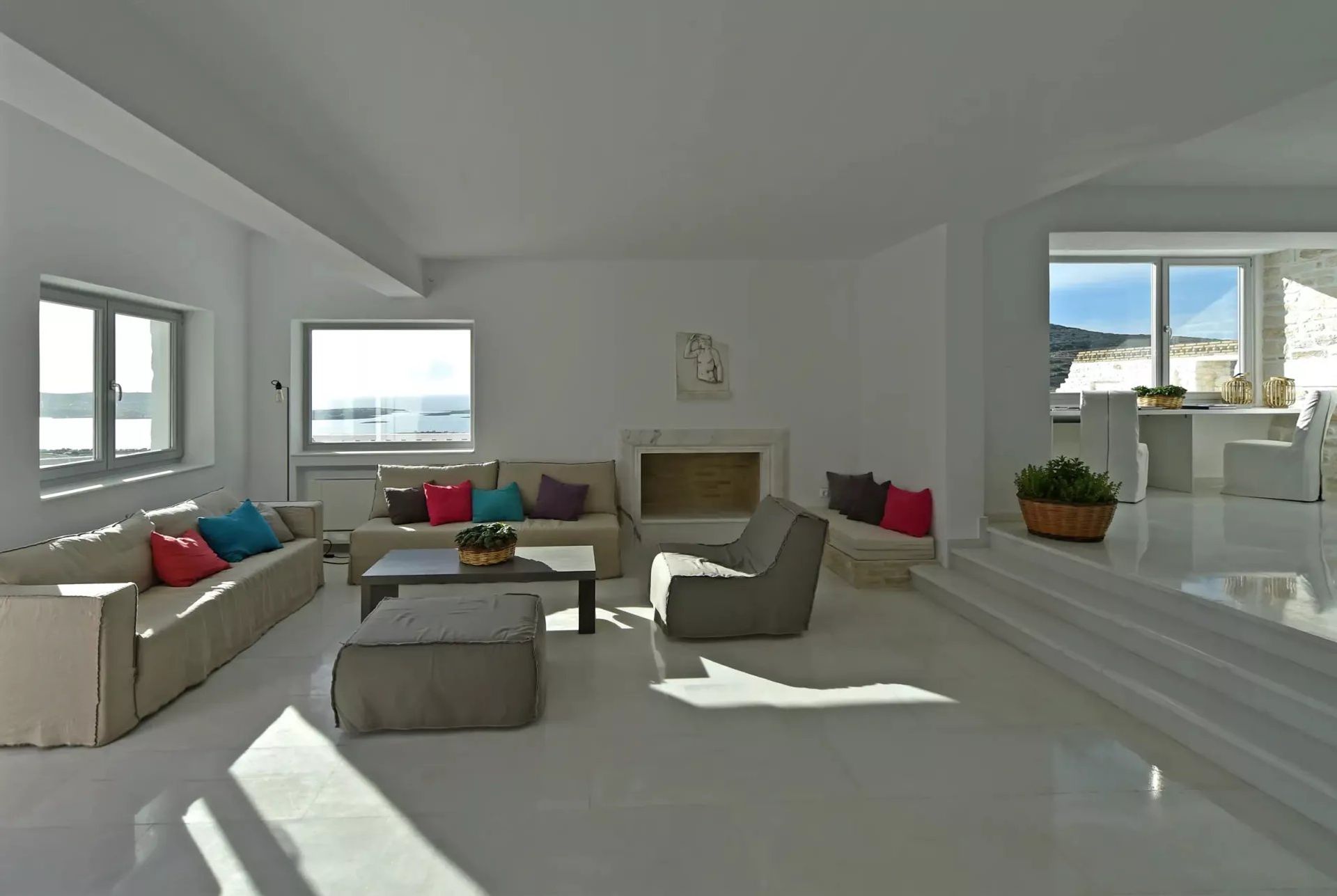 Haus im Paros, Notio Aigaio 11122444