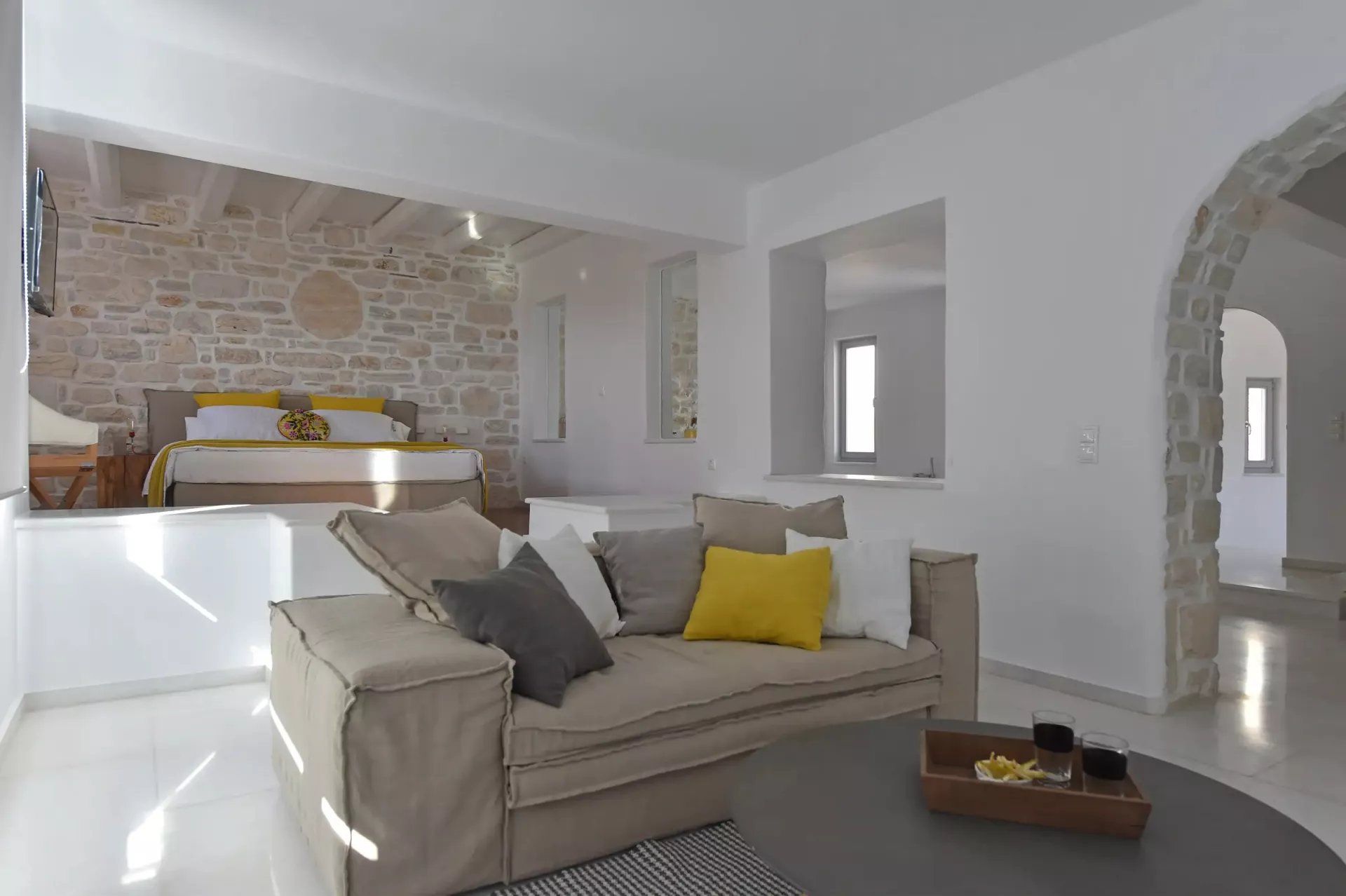 Huis in Paros, South Aegean 11122444