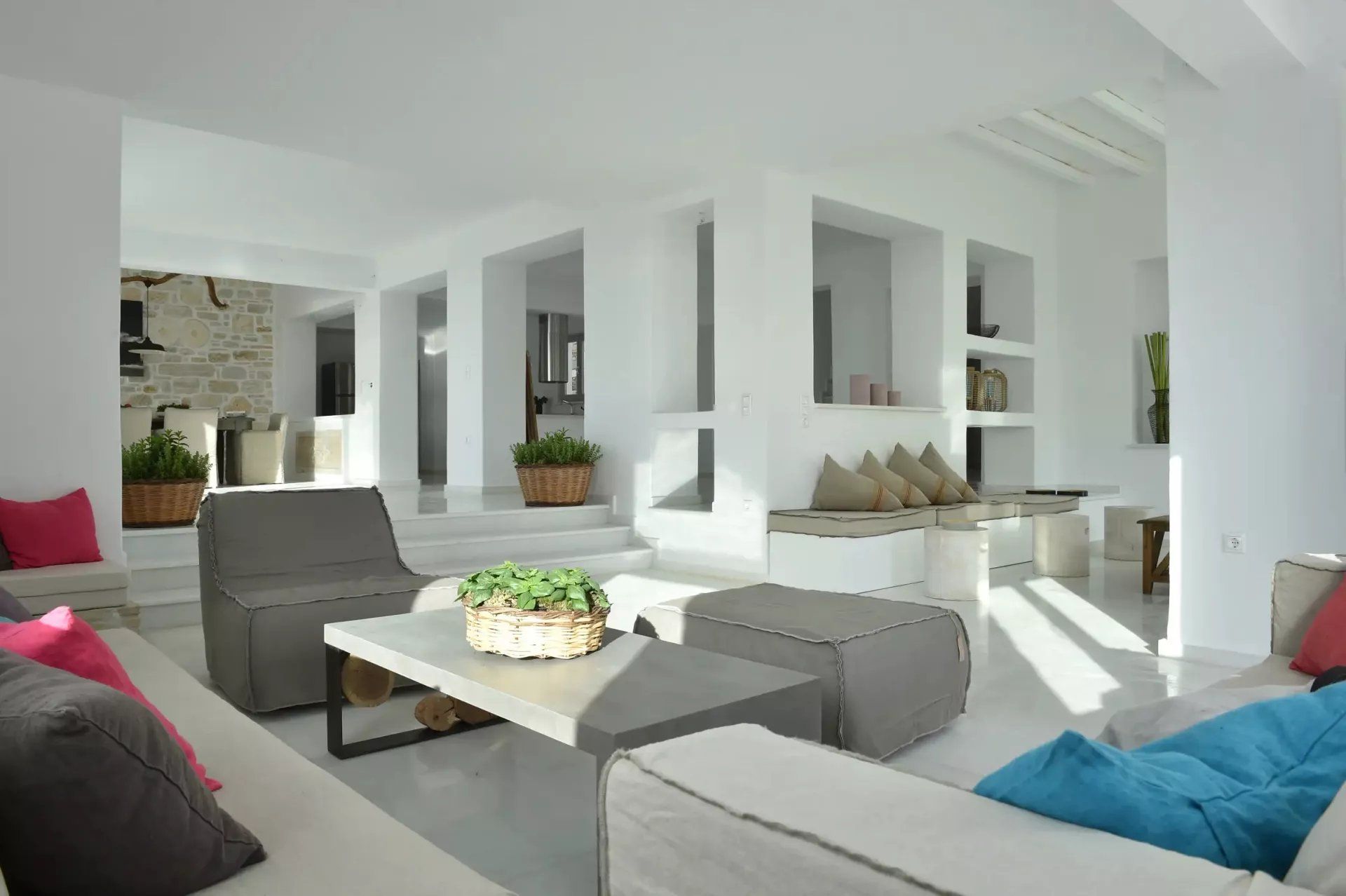 Huis in Paros, South Aegean 11122444