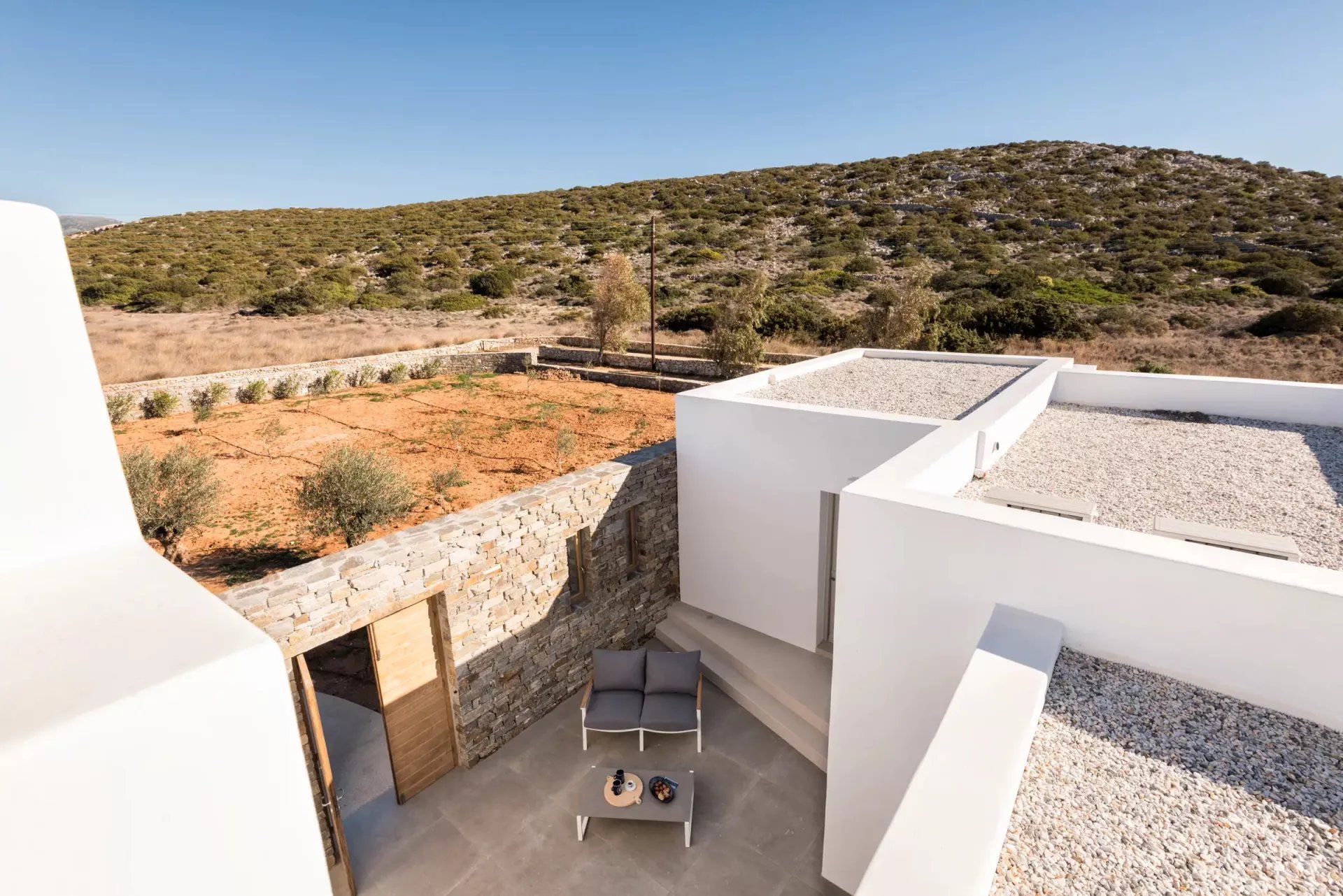 rumah dalam Paros, South Aegean 11122445