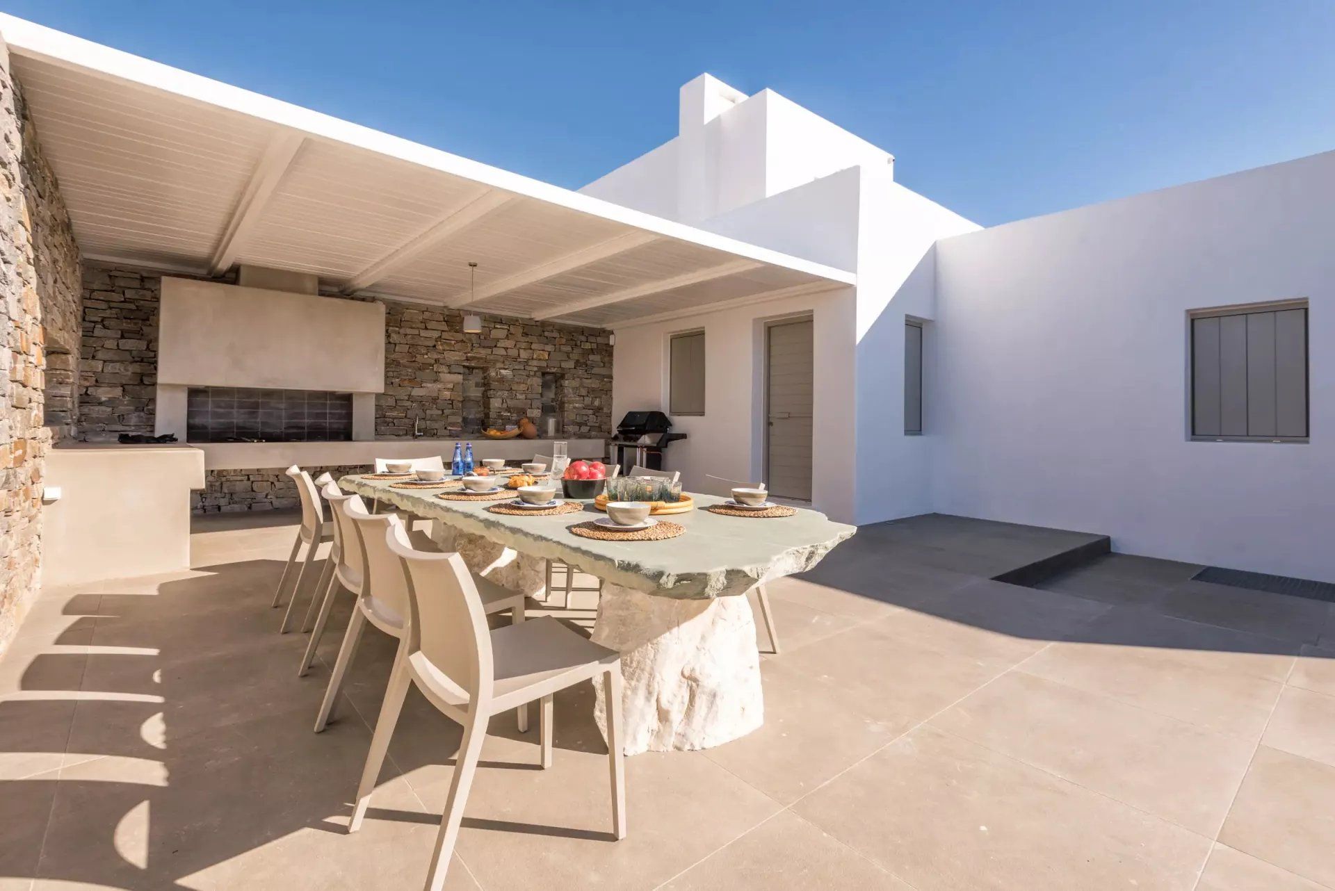 rumah dalam Paros, South Aegean 11122445