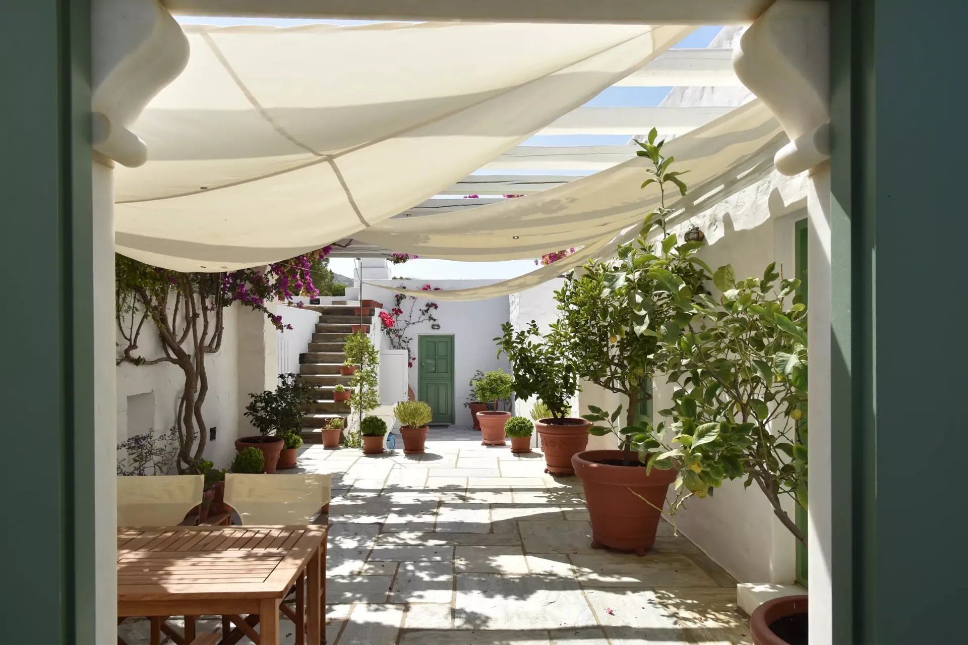 Haus im Paros, Notio Aigaio 11122448