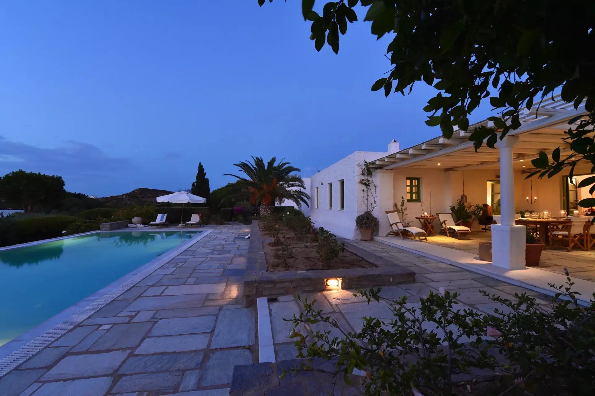 rumah dalam Paros, South Aegean 11122448