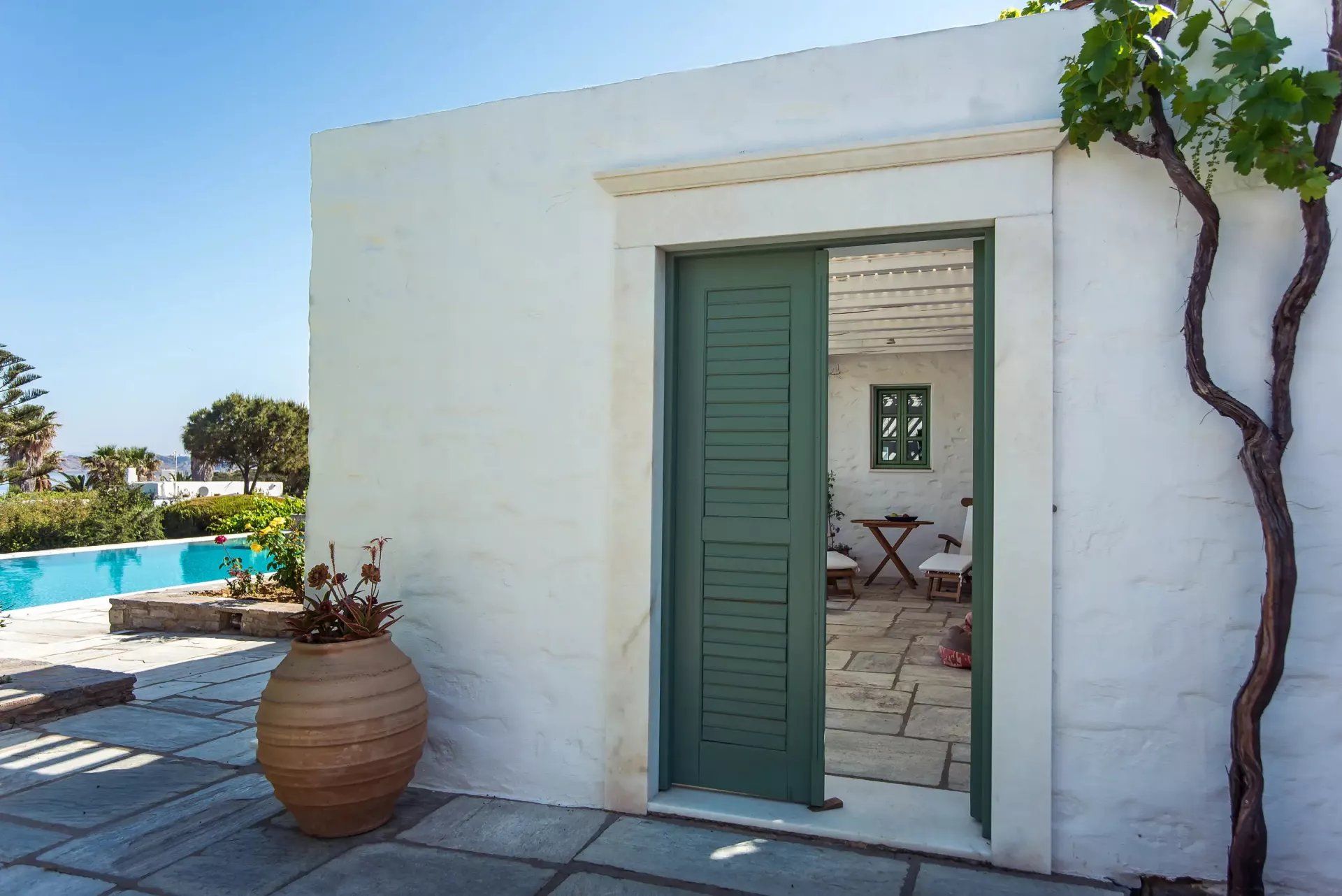 rumah dalam Paros, South Aegean 11122448