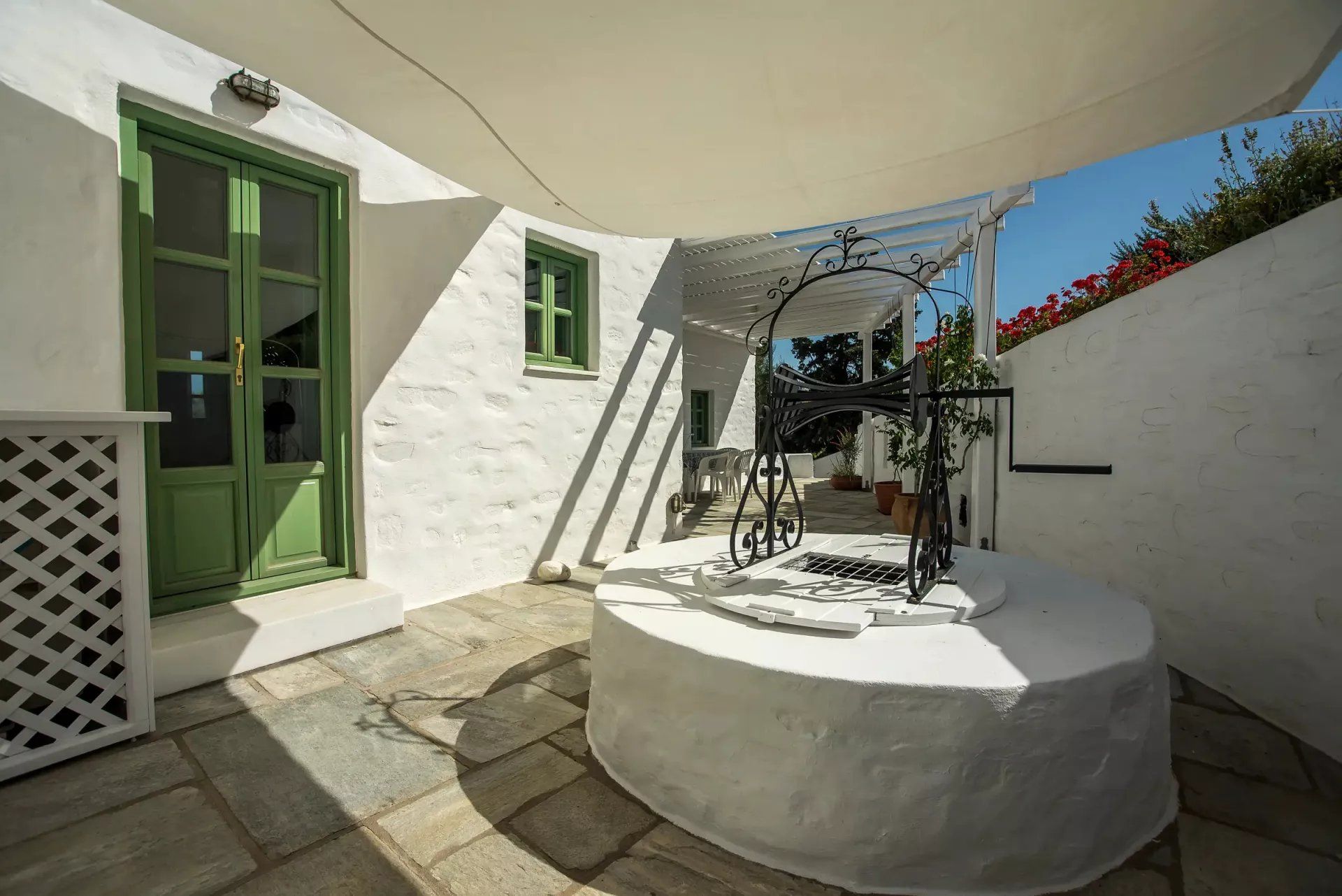 rumah dalam Paros, South Aegean 11122448