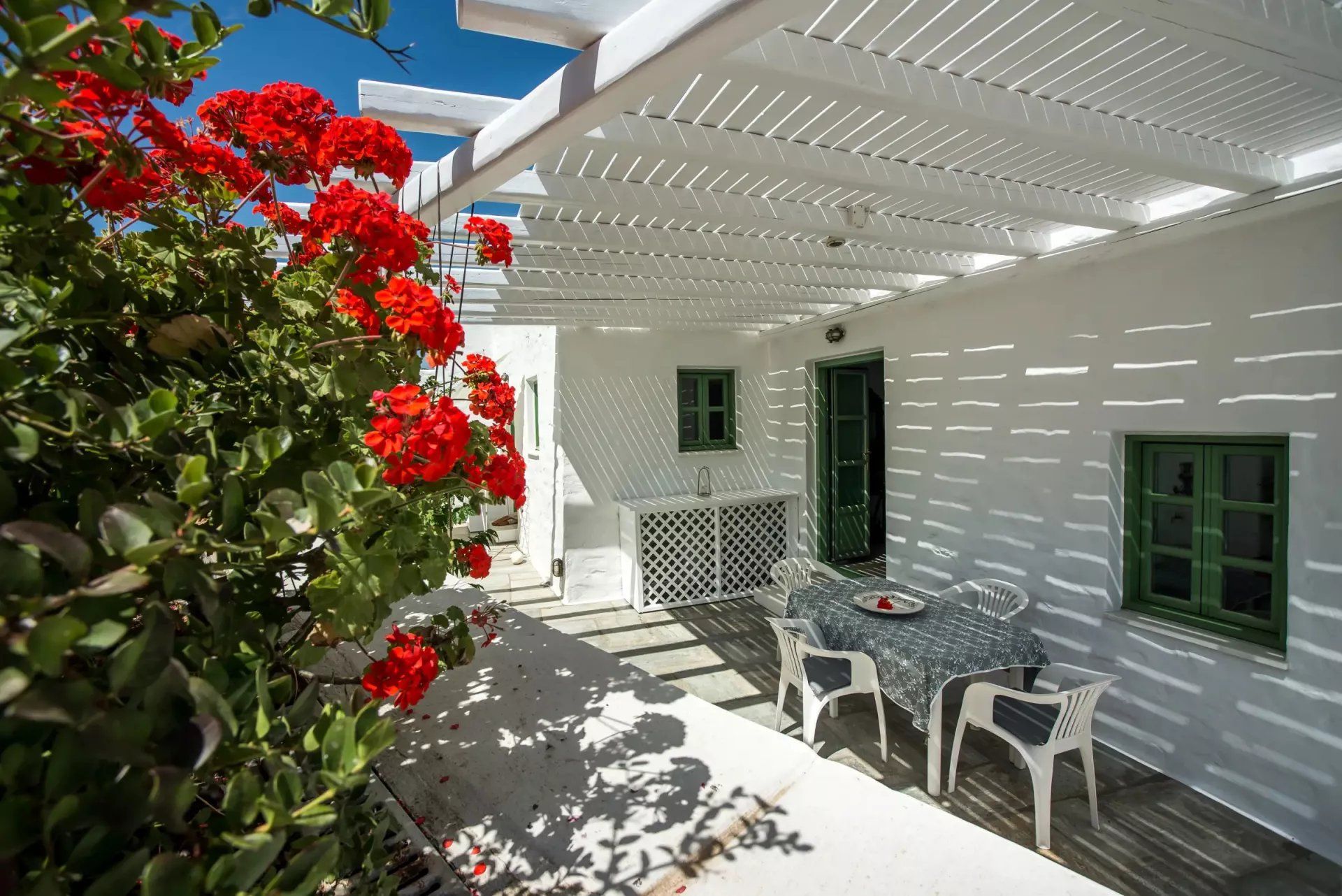 rumah dalam Paros, South Aegean 11122448