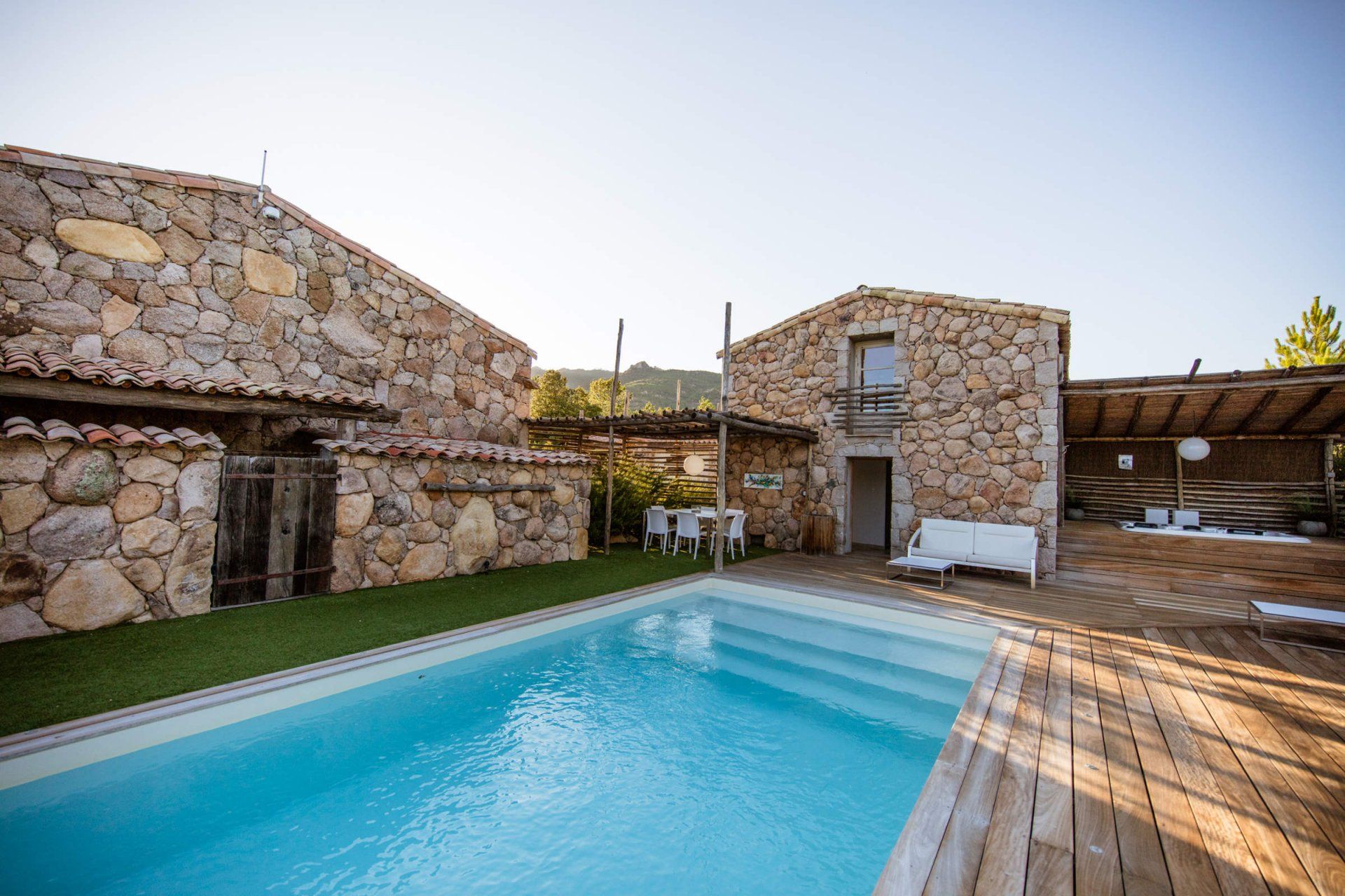 Huis in Porto-Vecchio, Corsica 11122453