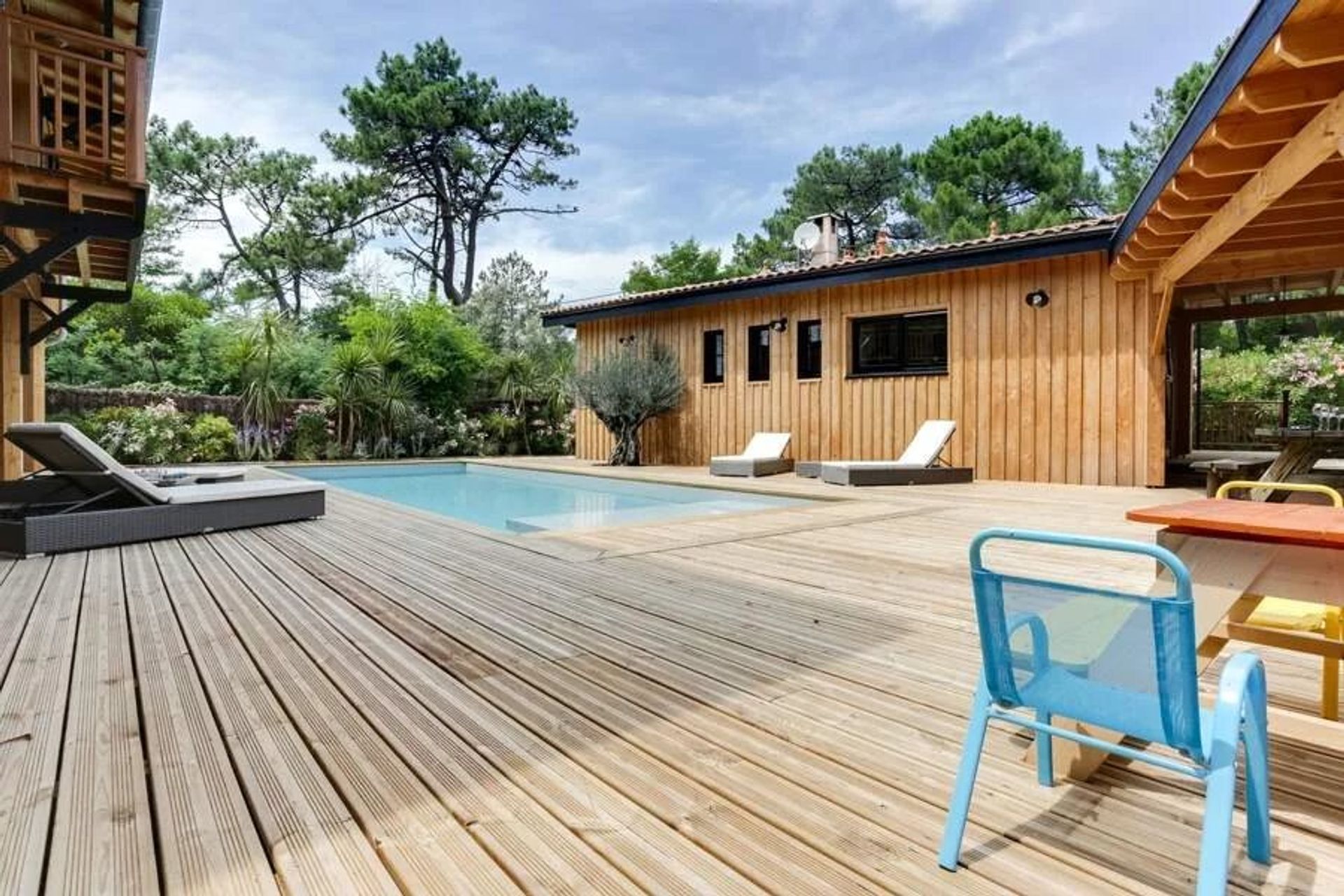 Huis in Cap-Ferret, Gironde 11122463