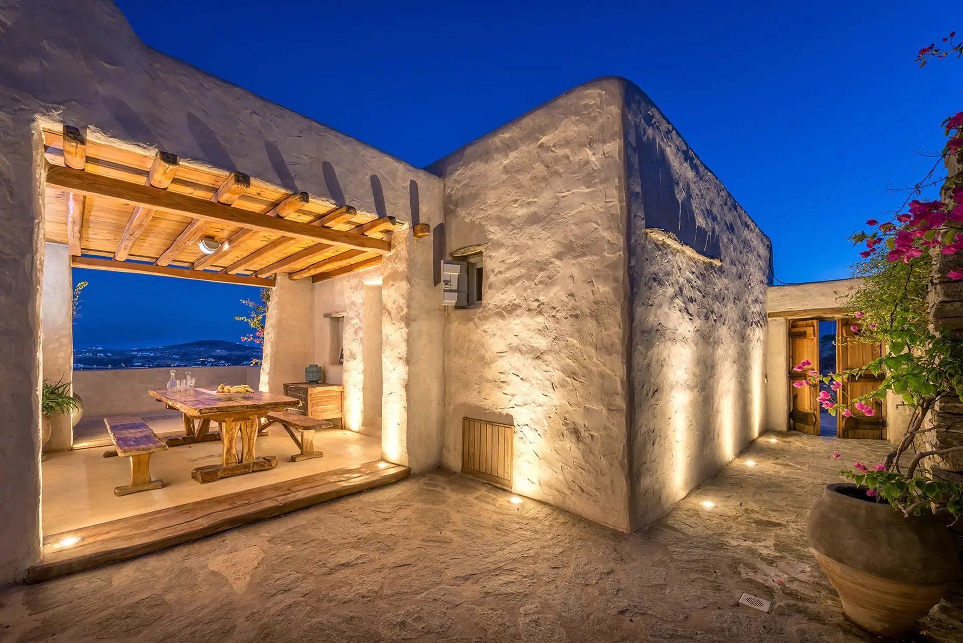 rumah dalam Paros, South Aegean 11122473