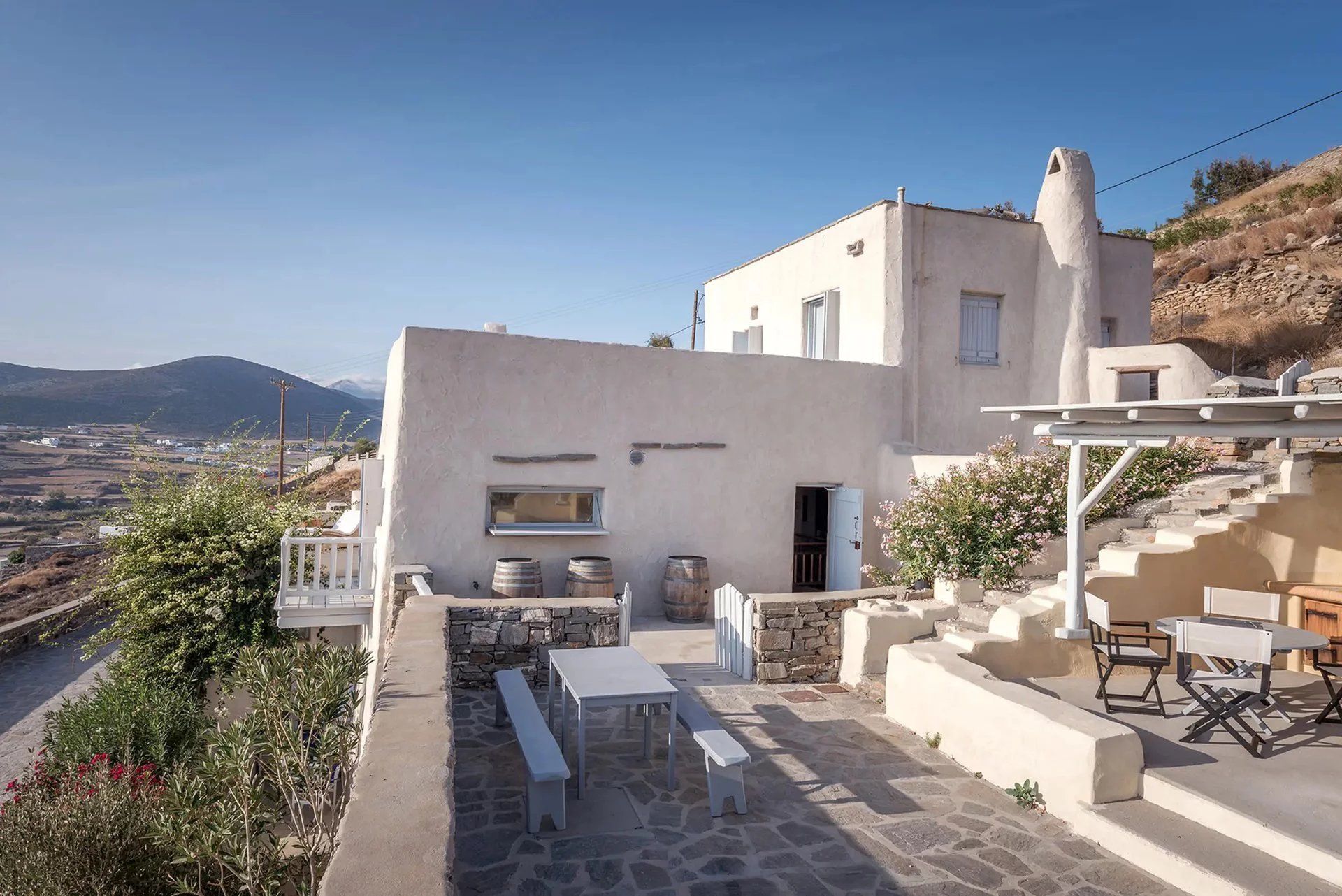 Haus im Paros, Notio Aigaio 11122473