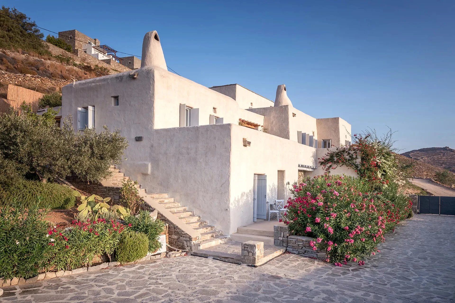 Haus im Paros, Notio Aigaio 11122473