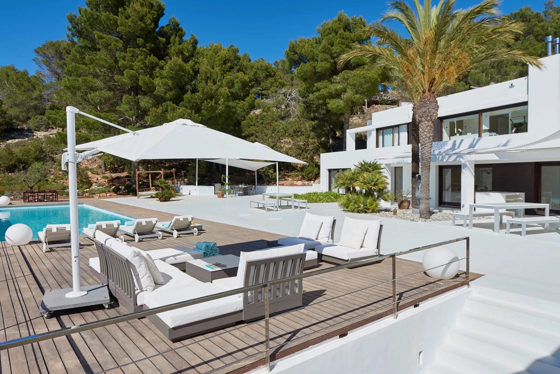 Casa nel Isla de Ibiza, Islas Baleares 11122477