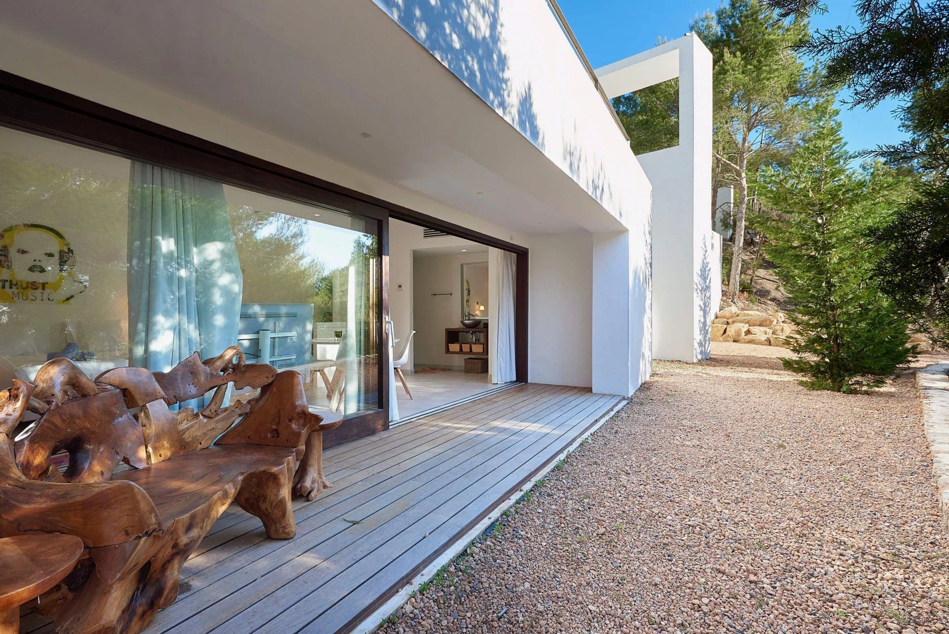 Casa nel Isla de Ibiza, Islas Baleares 11122477