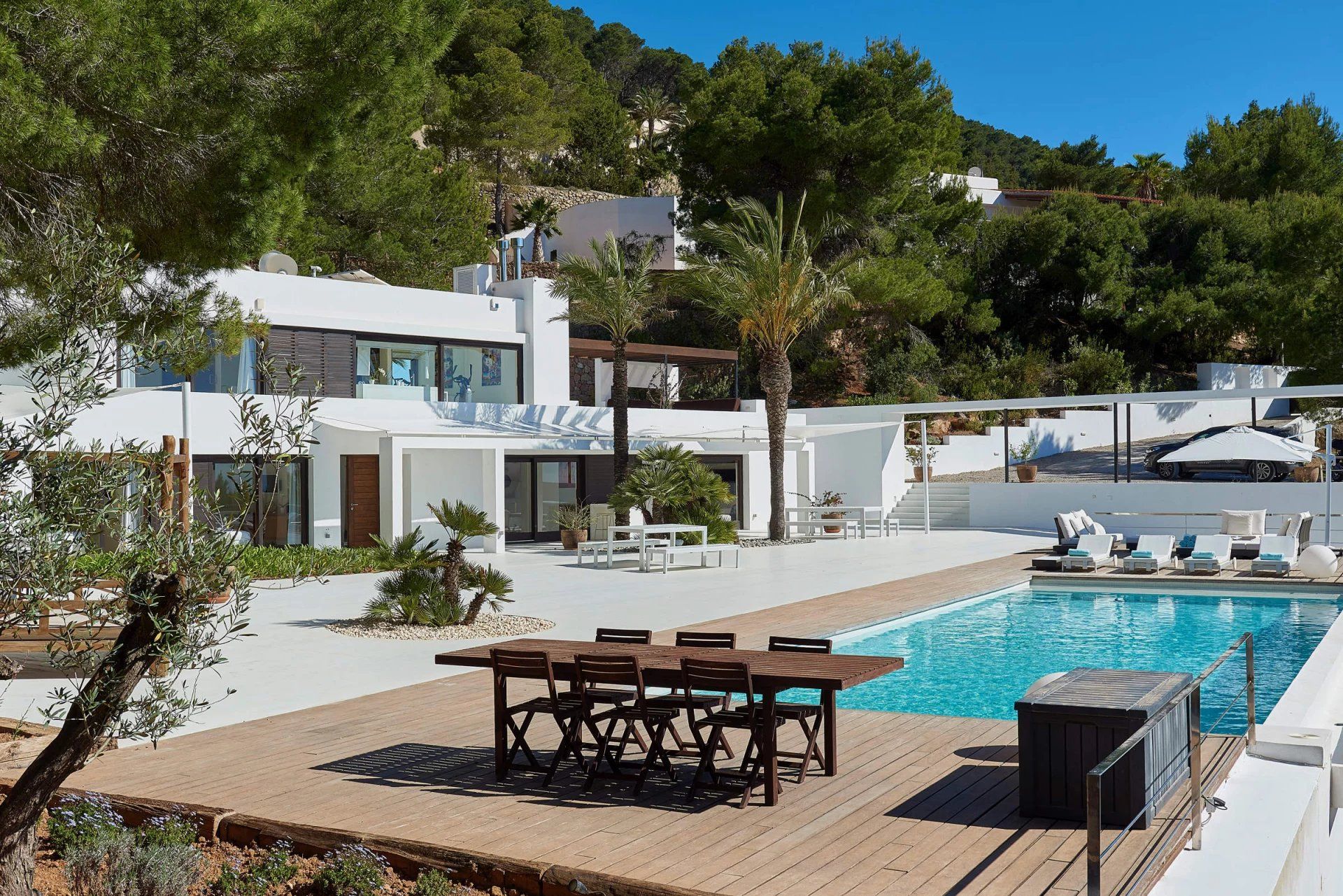 Casa nel Isla de Ibiza, Islas Baleares 11122477