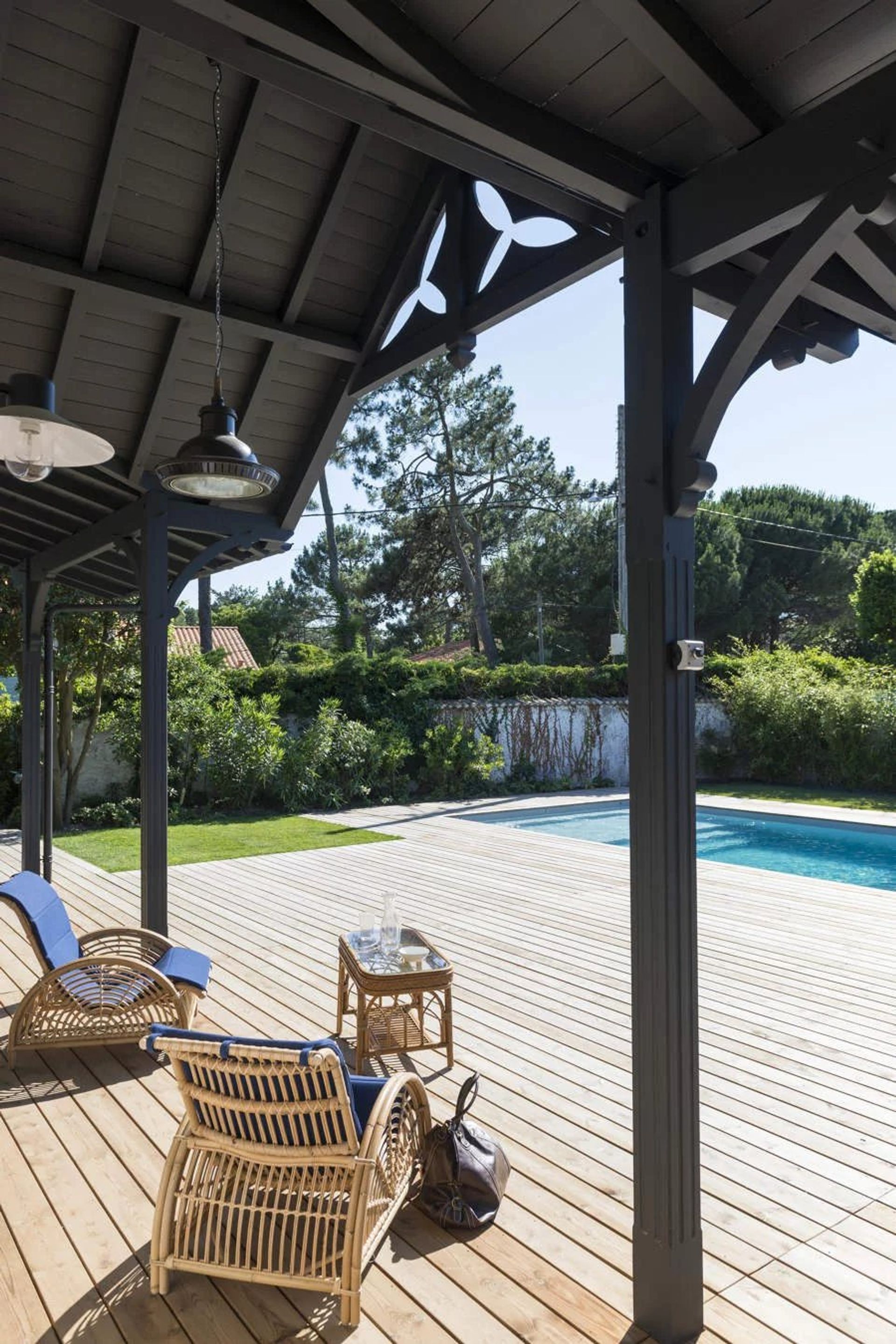 casa en Cap-Ferret, Gironde 11122487