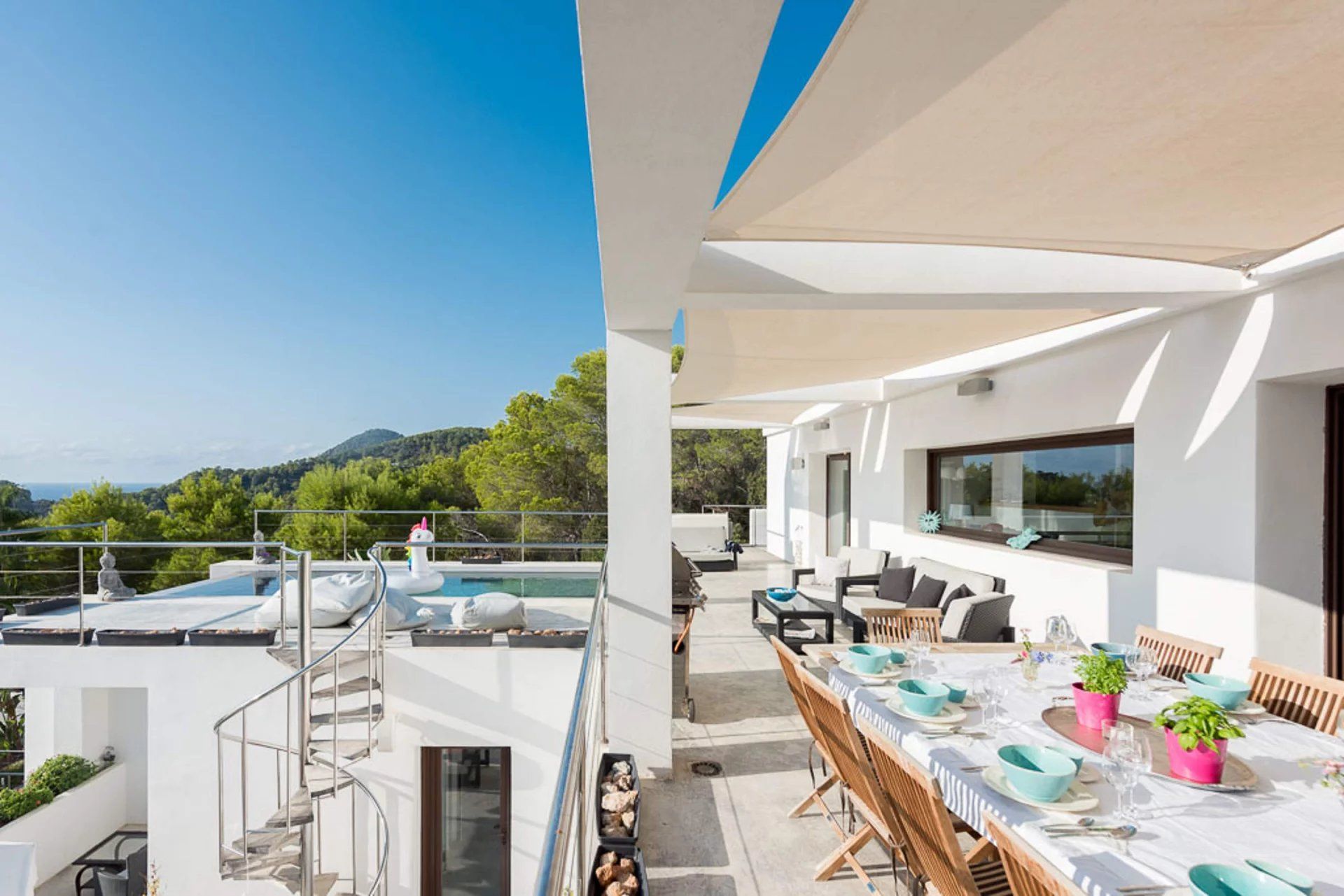 Casa nel Isla de Ibiza, Islas Baleares 11122492