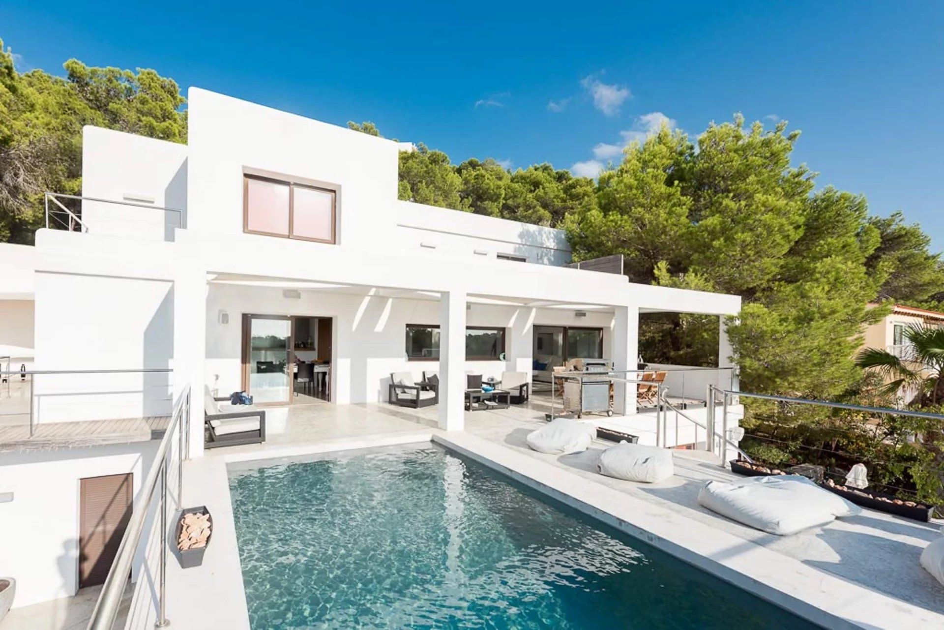 Casa nel Isla de Ibiza, Islas Baleares 11122492