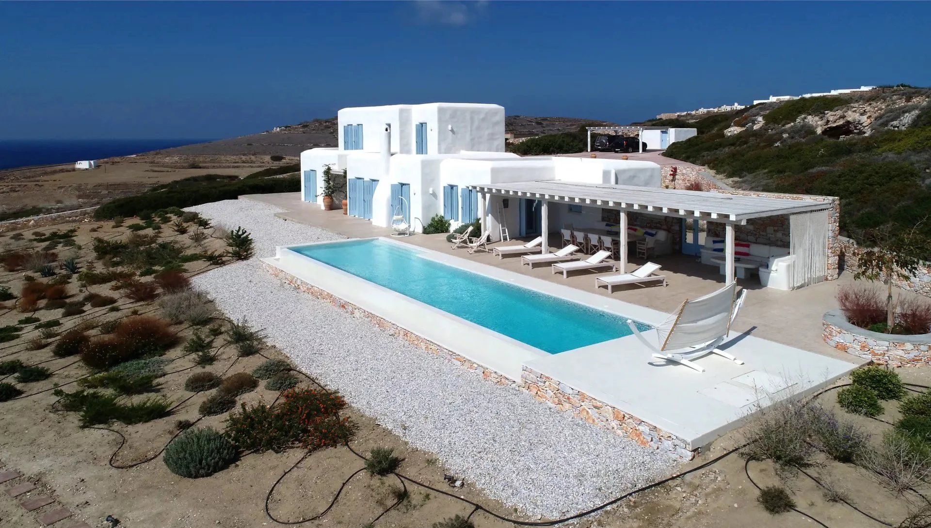 casa no Paros, Notio Aigaio 11122504