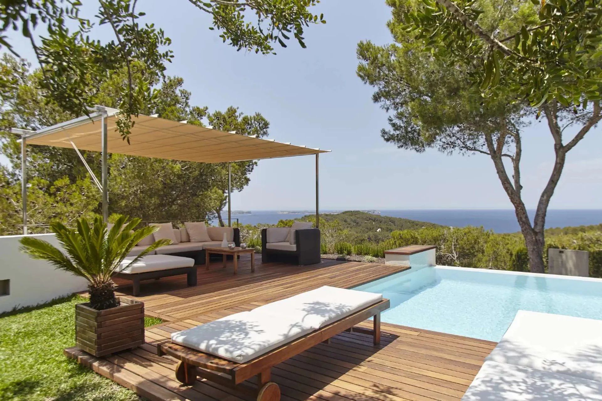 Casa nel Isla de Ibiza, Islas Baleares 11122529