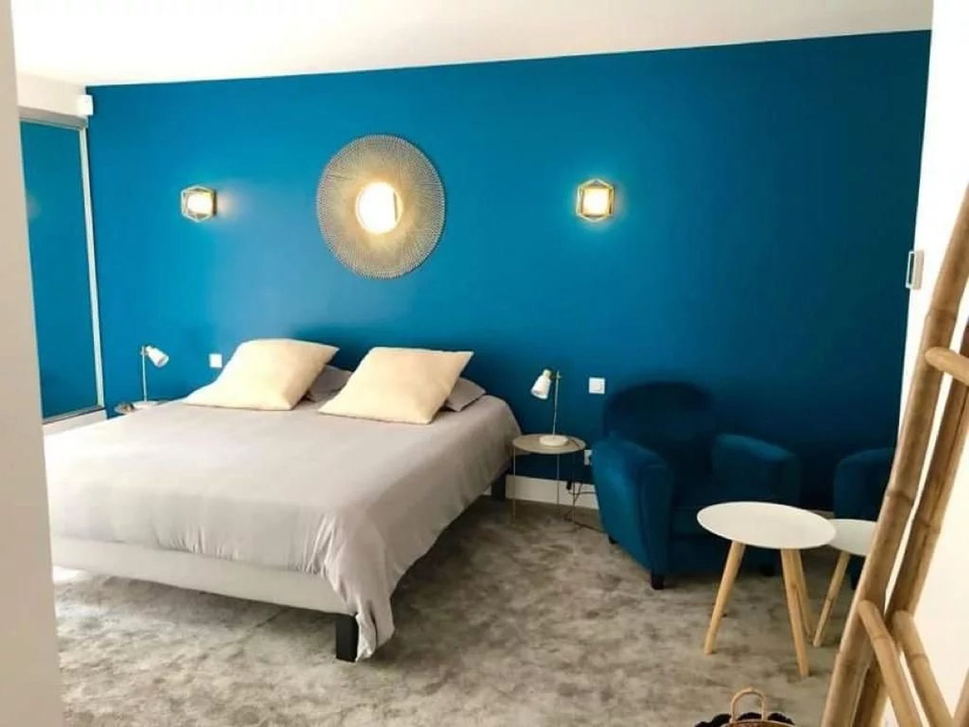 Huis in Marseille 7ème, Bouches-du-Rhône 11122530