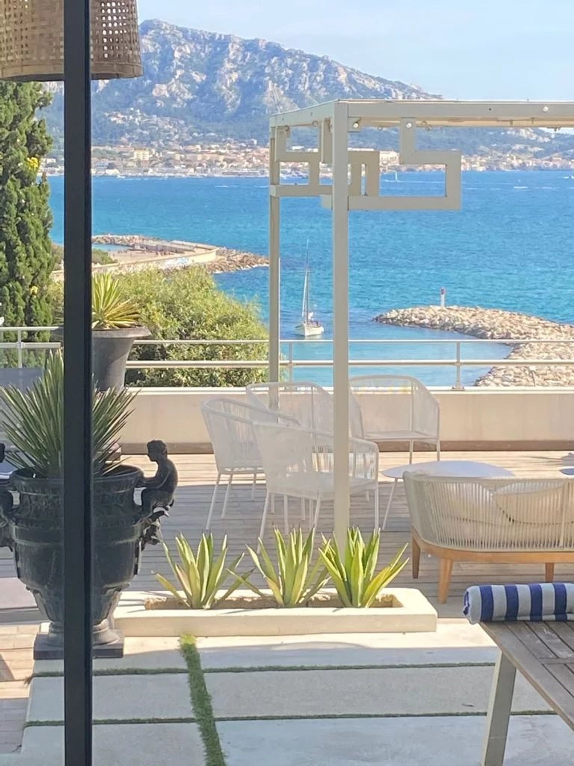 Hus i Marseille, Provence-Alpes-Cote d'Azur 11122530