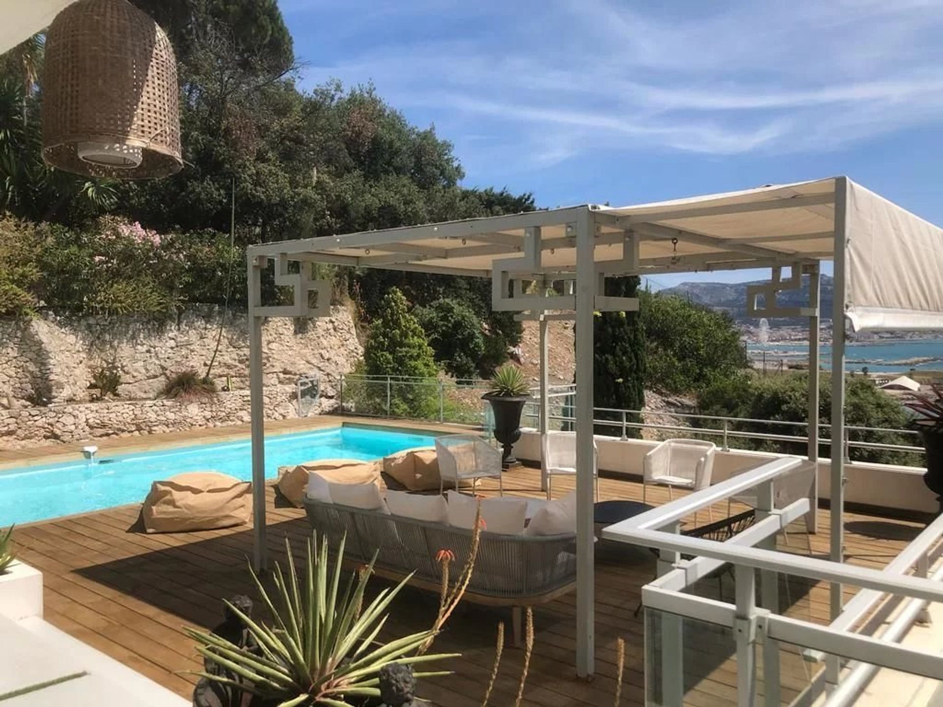 Huis in Marseille 7ème, Bouches-du-Rhône 11122530