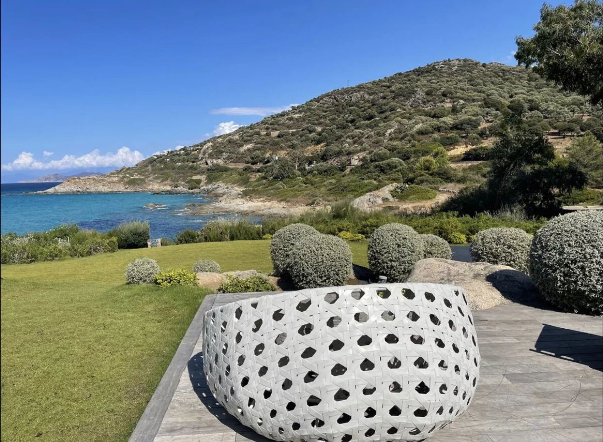 Huis in Monticello, Corsica 11122531