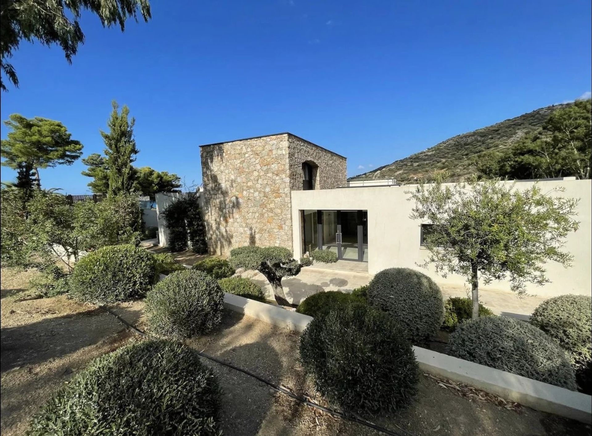 Huis in Monticello, Corsica 11122531