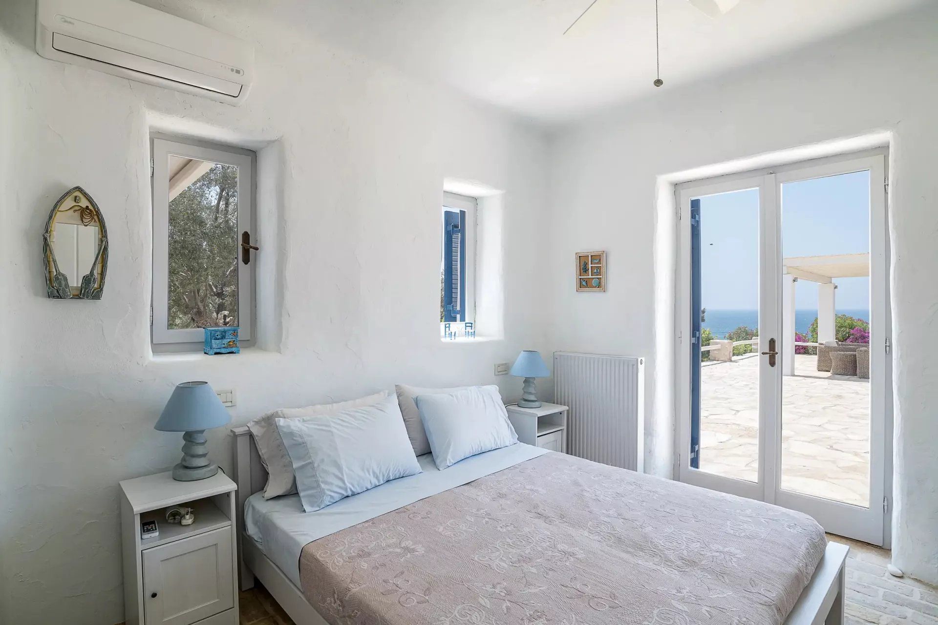 rumah dalam Paros, South Aegean 11122537